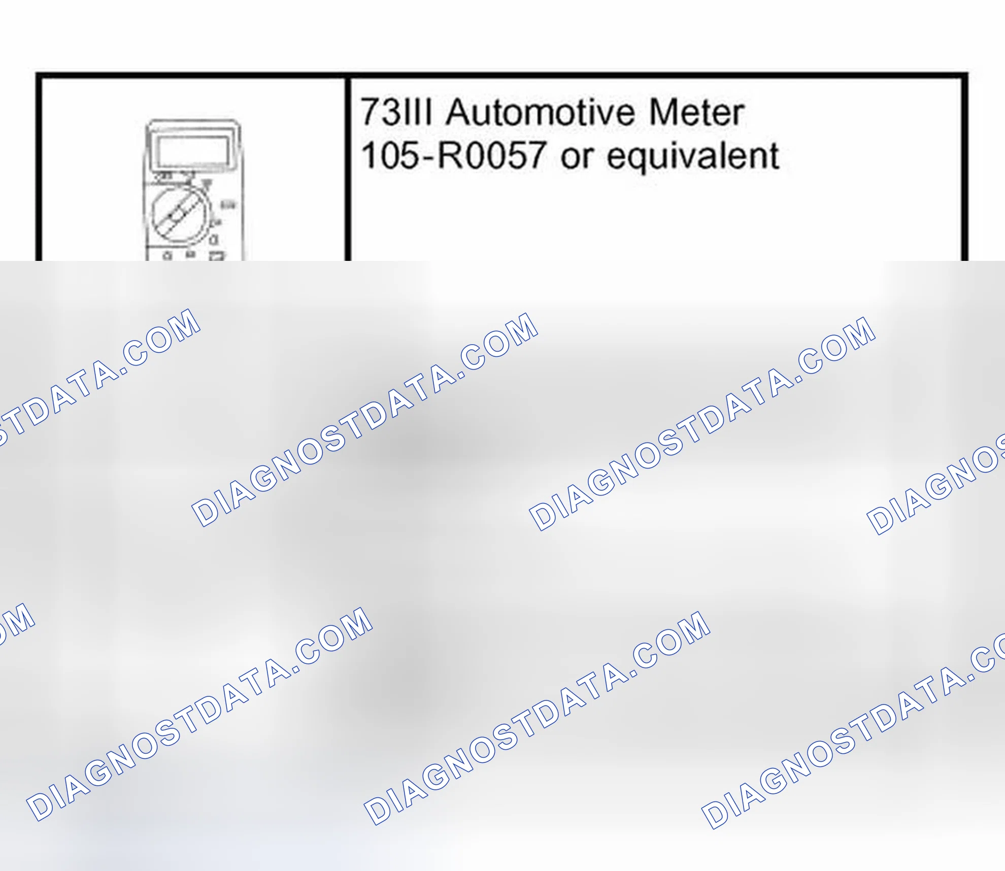 Scheme 1: Special Tool(s)