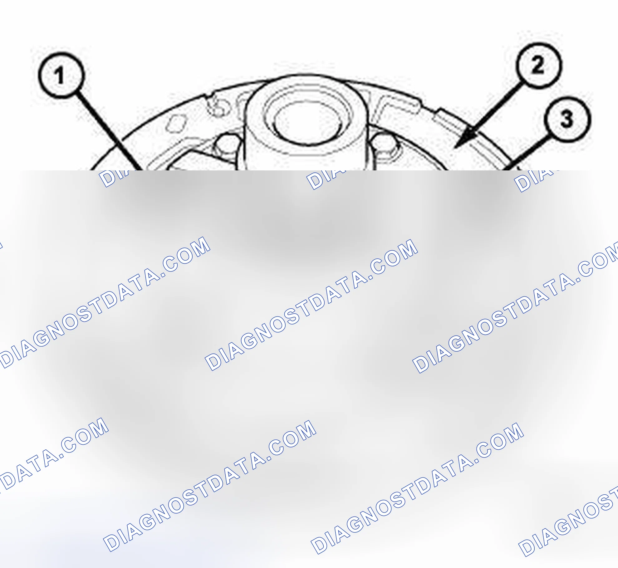 Scheme 555: DISASSEMBLY