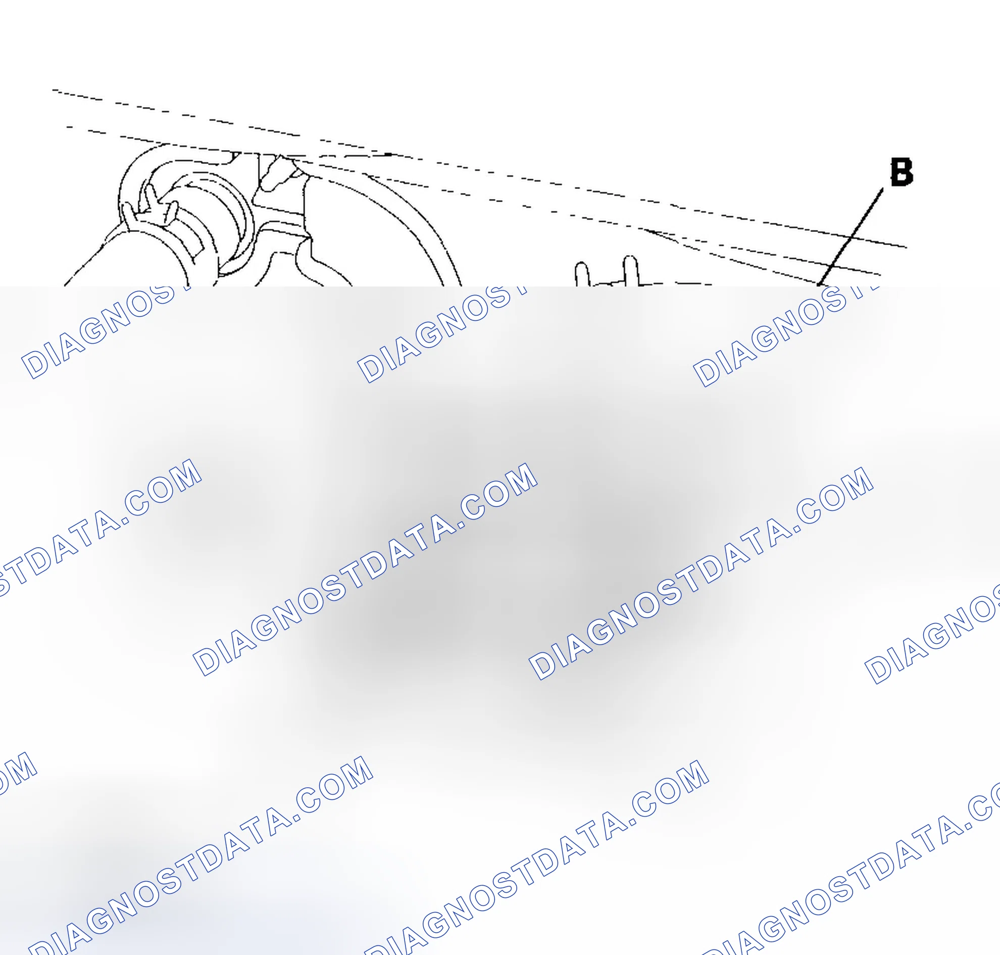 Scheme 76: Heater Valve Cable Adjustment