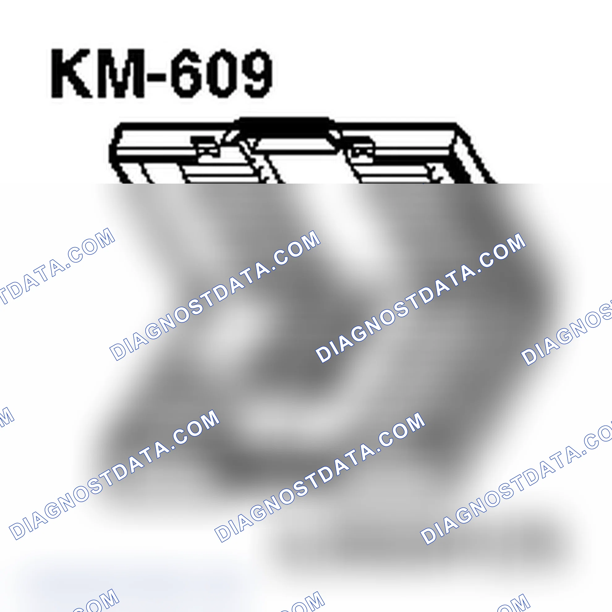 Special Service Tools
