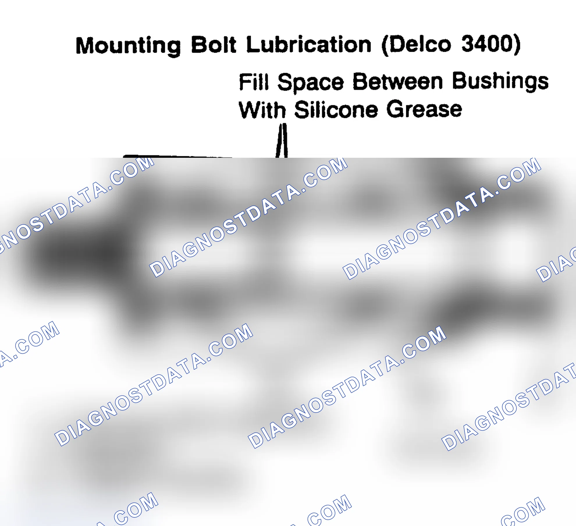 Scheme 26: BRAKE SERVICE INFORMATION