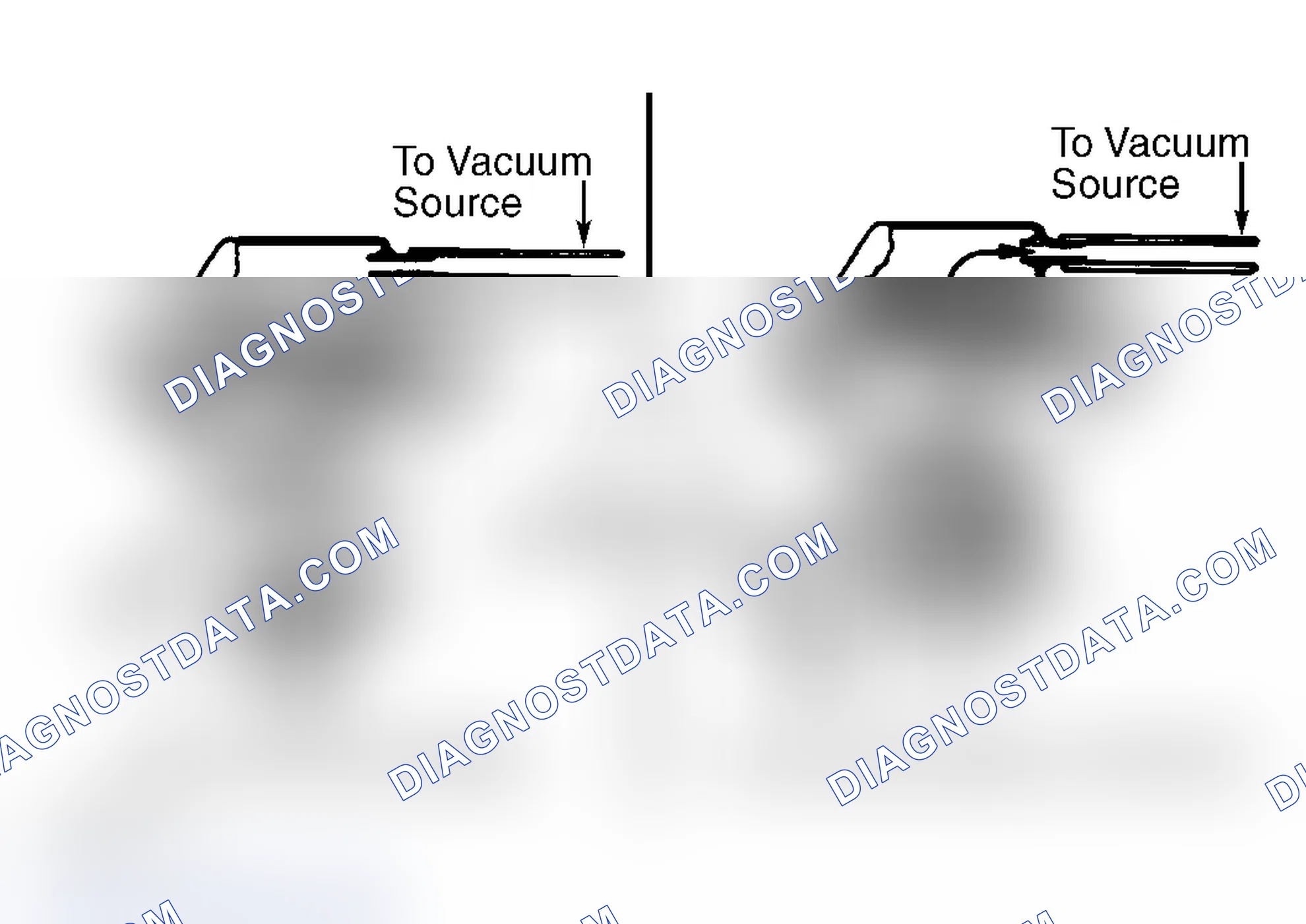 Scheme 42: Single Diaphragm EGR Valve