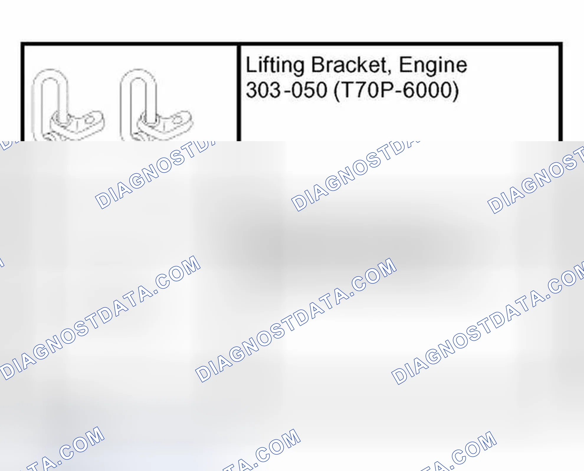 Scheme 563: Special Tool(s)