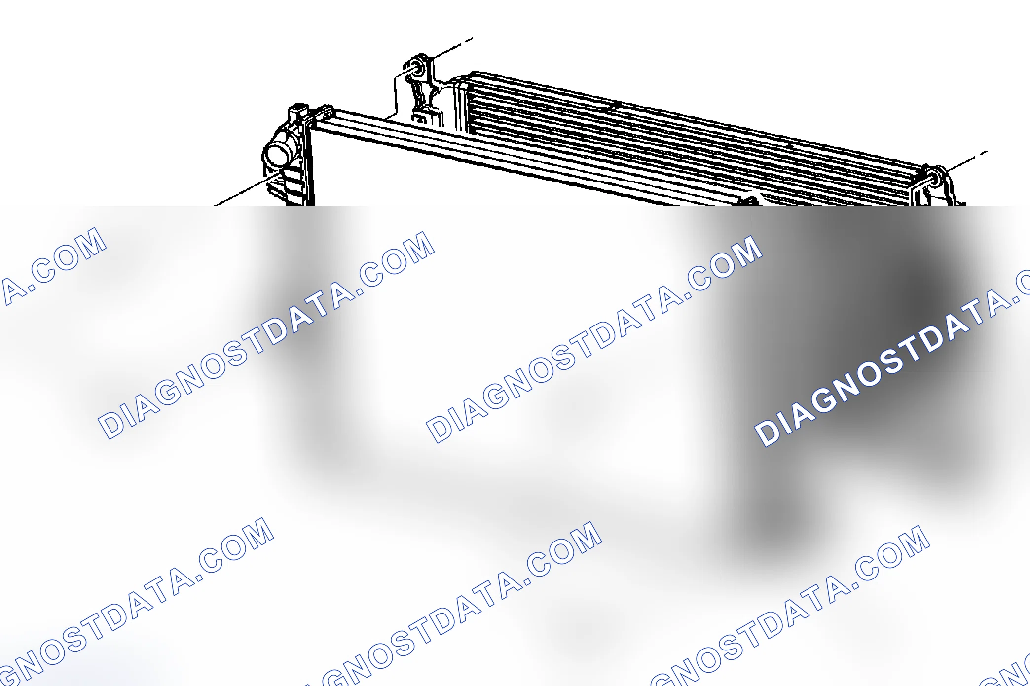 Scheme 14: Radiator Replacement (LLM)