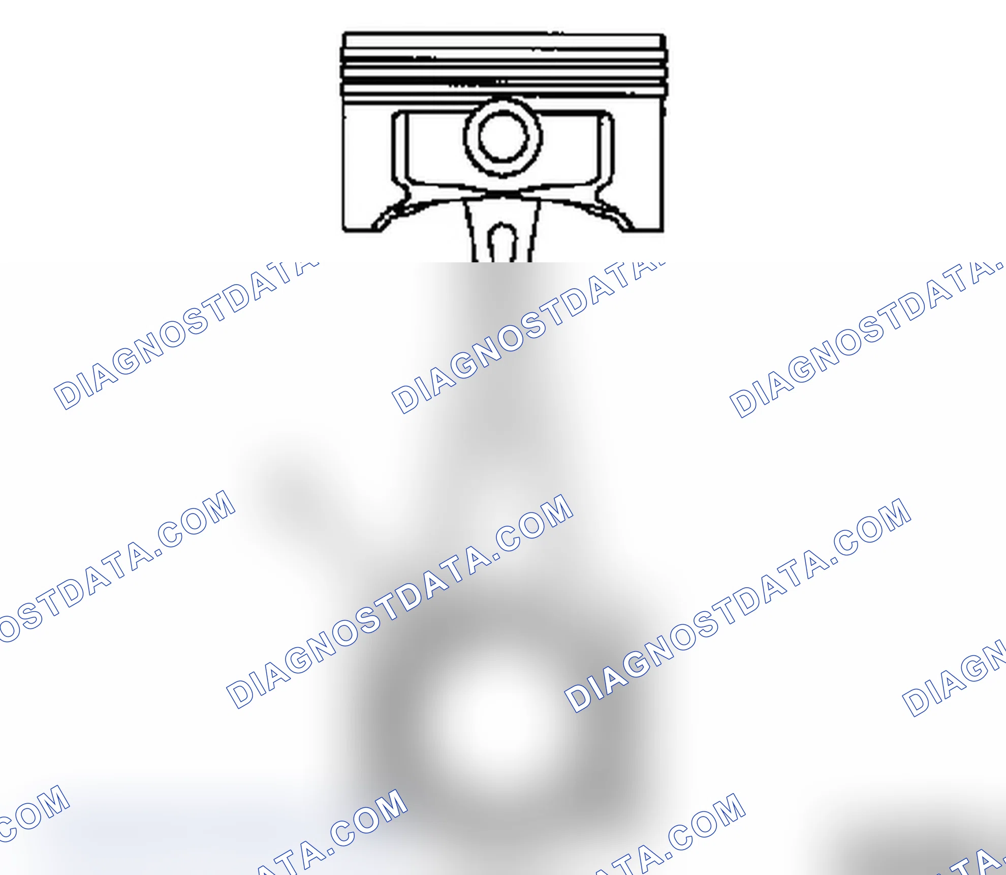 How to Replace the Piston Rings