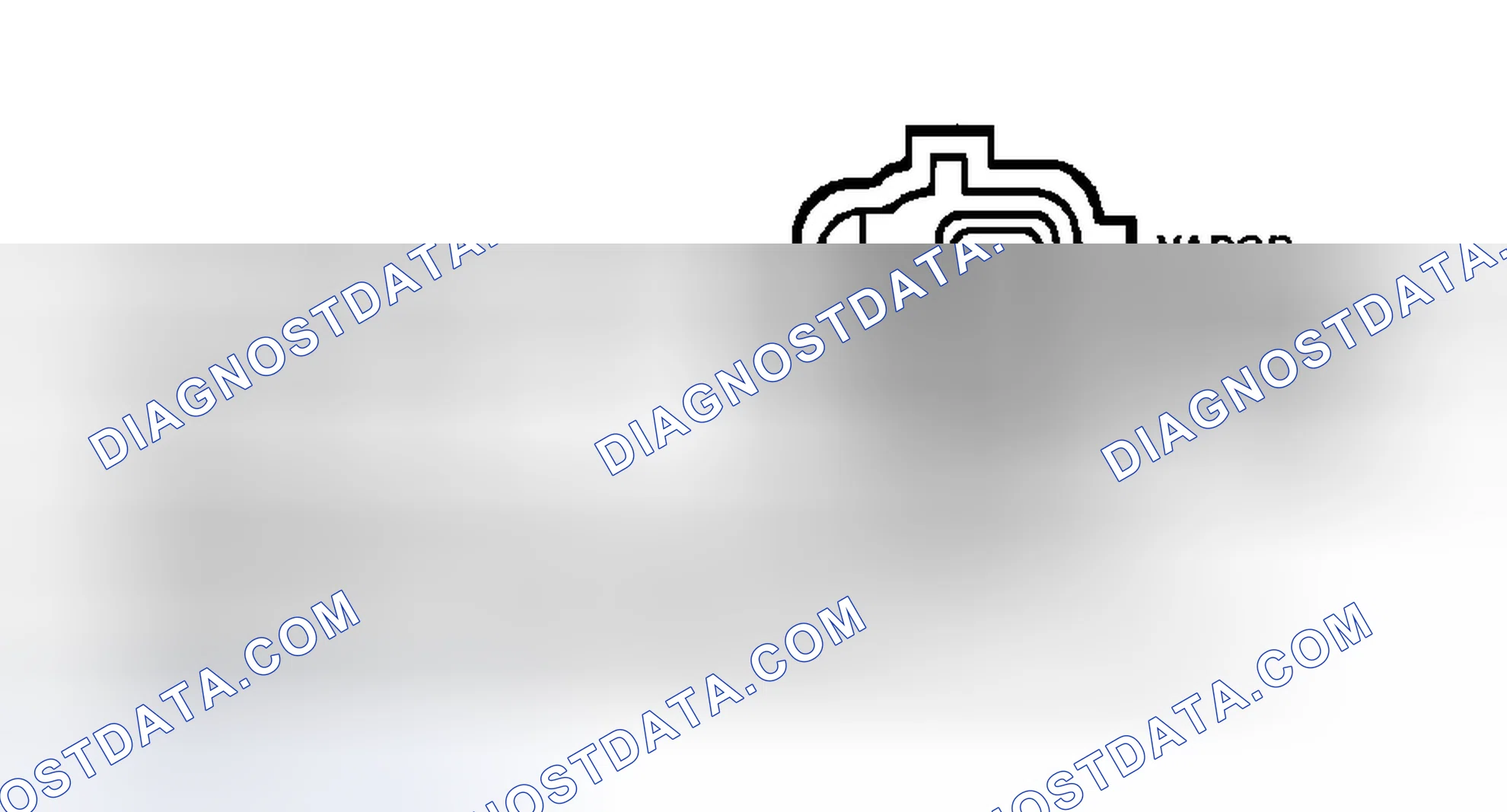 Scheme 54: Identifying VMV Connector & Test Circuit