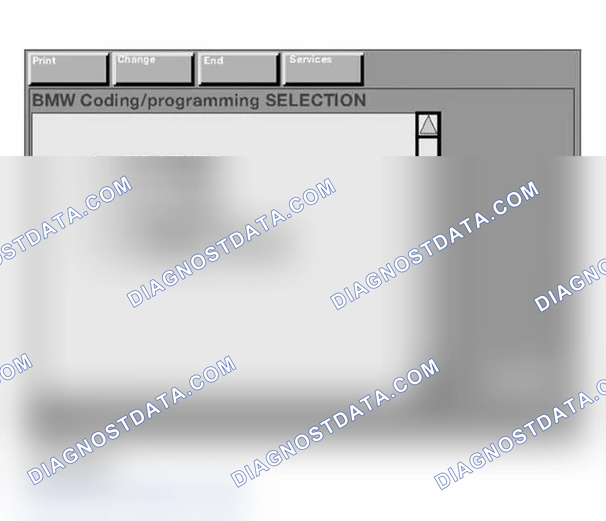 Scheme 72: Manual ZCS Coding Procedure