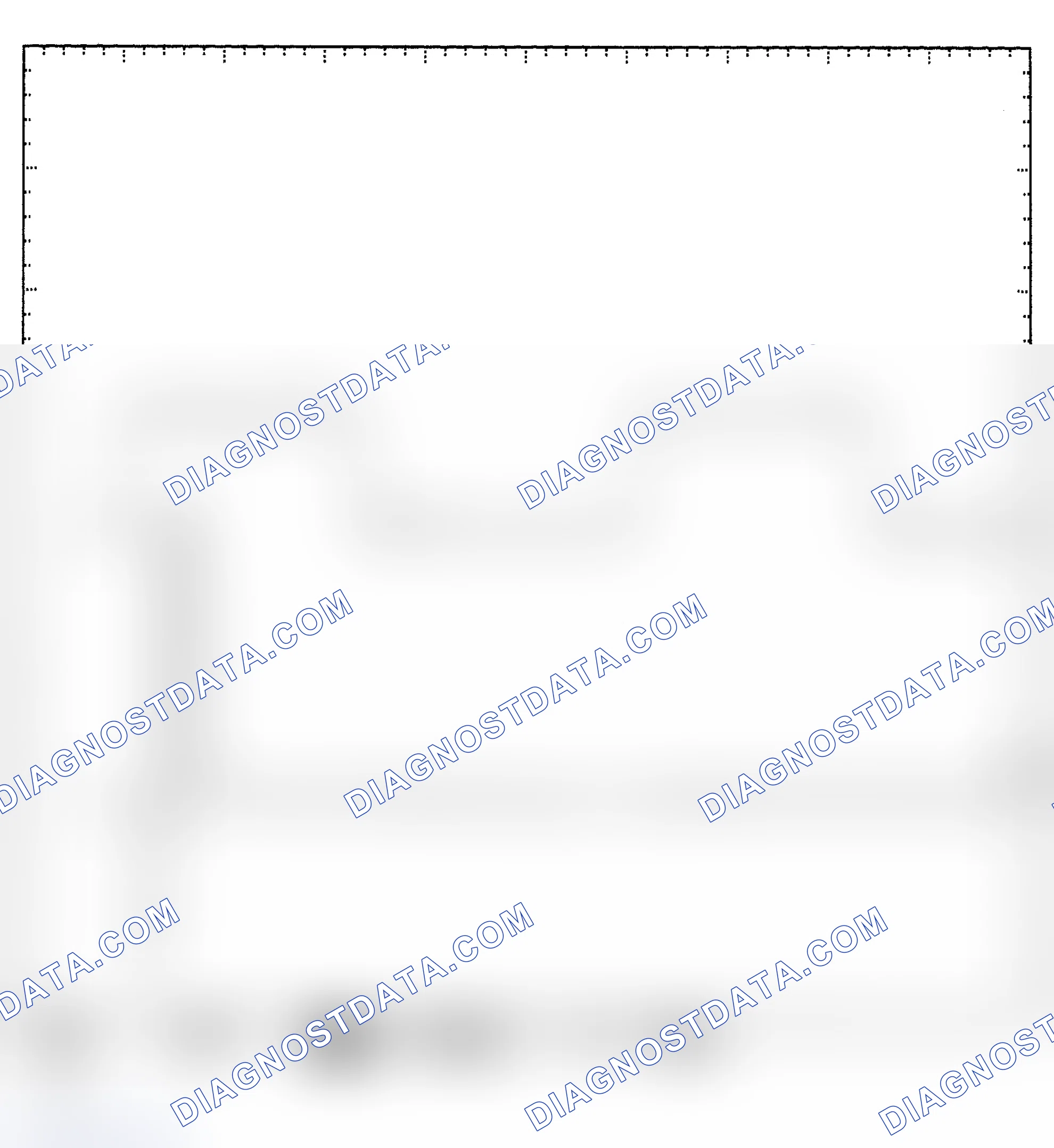 Scheme 26: Injector Bank - Known Good - Voltage Pattern
