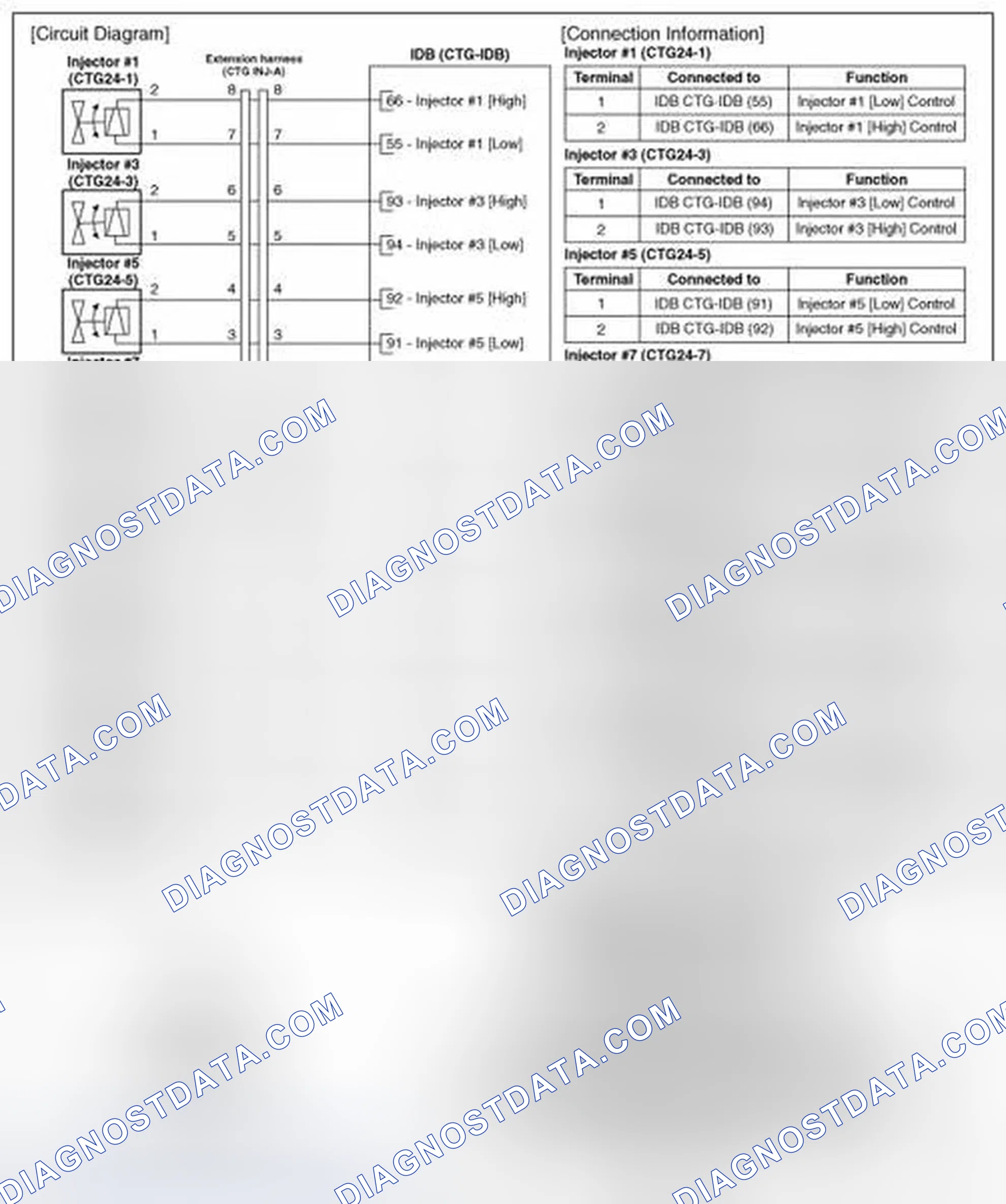 Scheme 345: Circuit Diagram