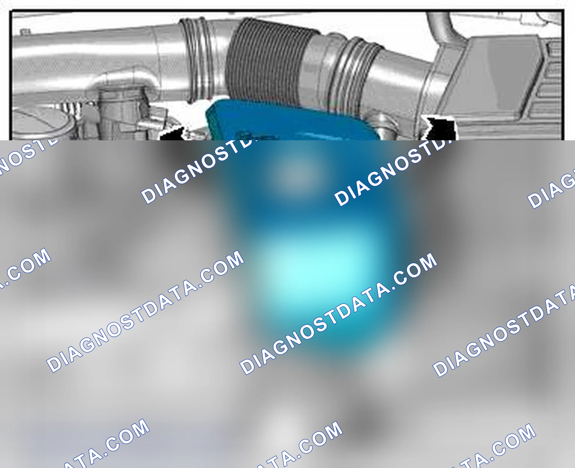 Scheme 153: BRAKE FLUID RESERVOIR
