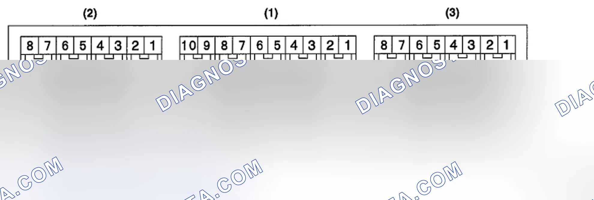 Scheme 248: ELECTRICAL SPECIFICATION