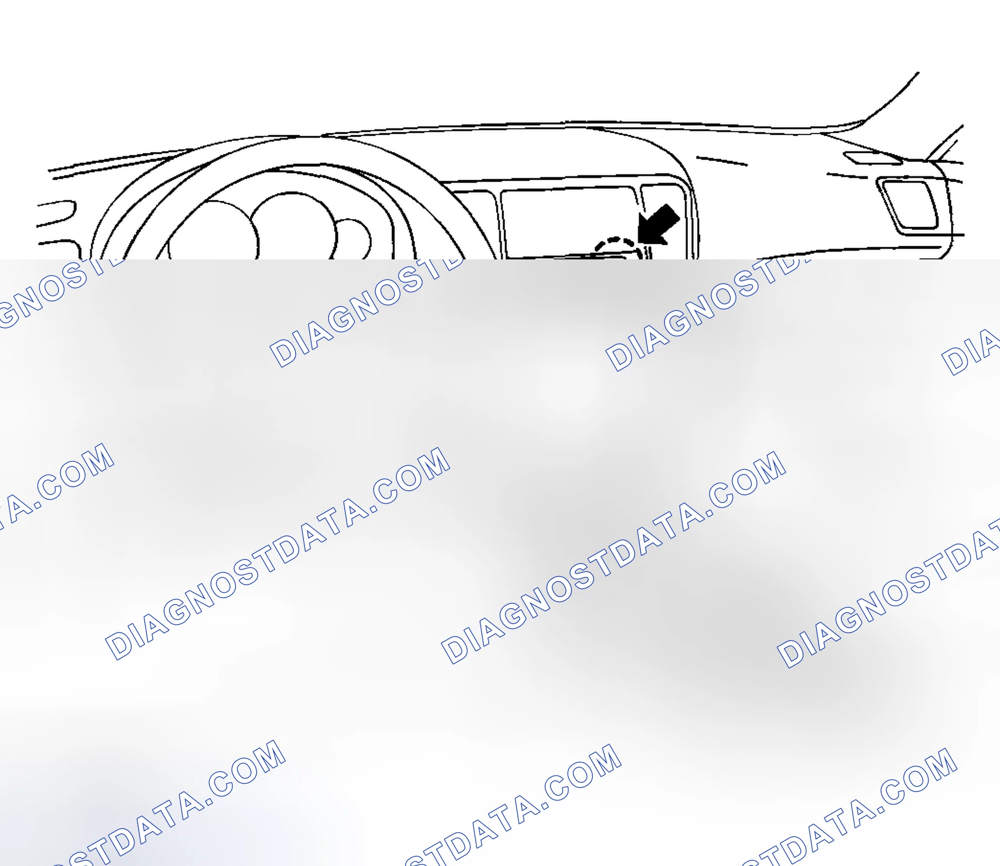 Scheme 18: PASSENGER'S SEAT AIRBAG INDICATOR