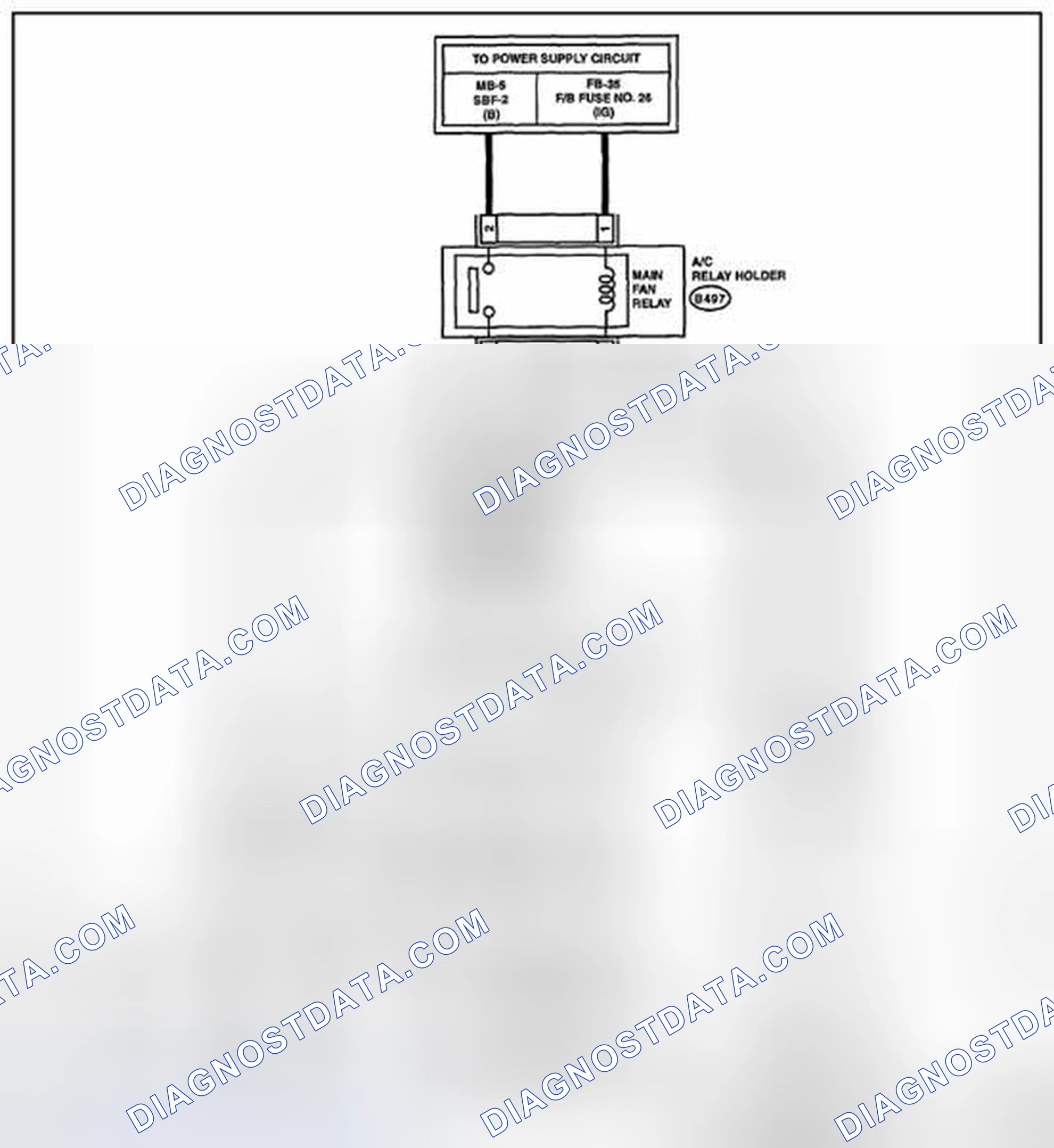 Scheme 69: WIRING DIAGRAM