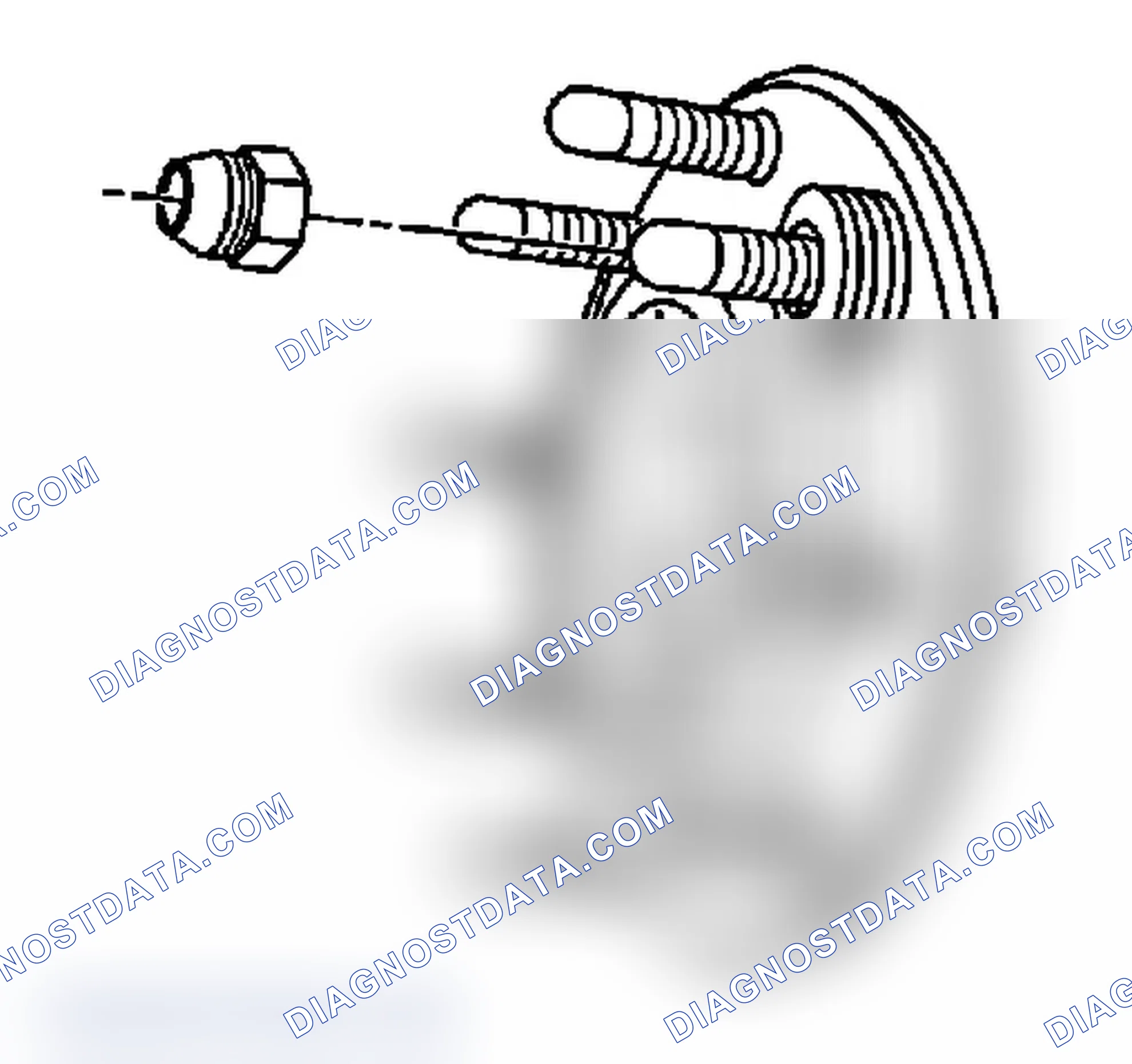 Scheme 13: Installation Procedure