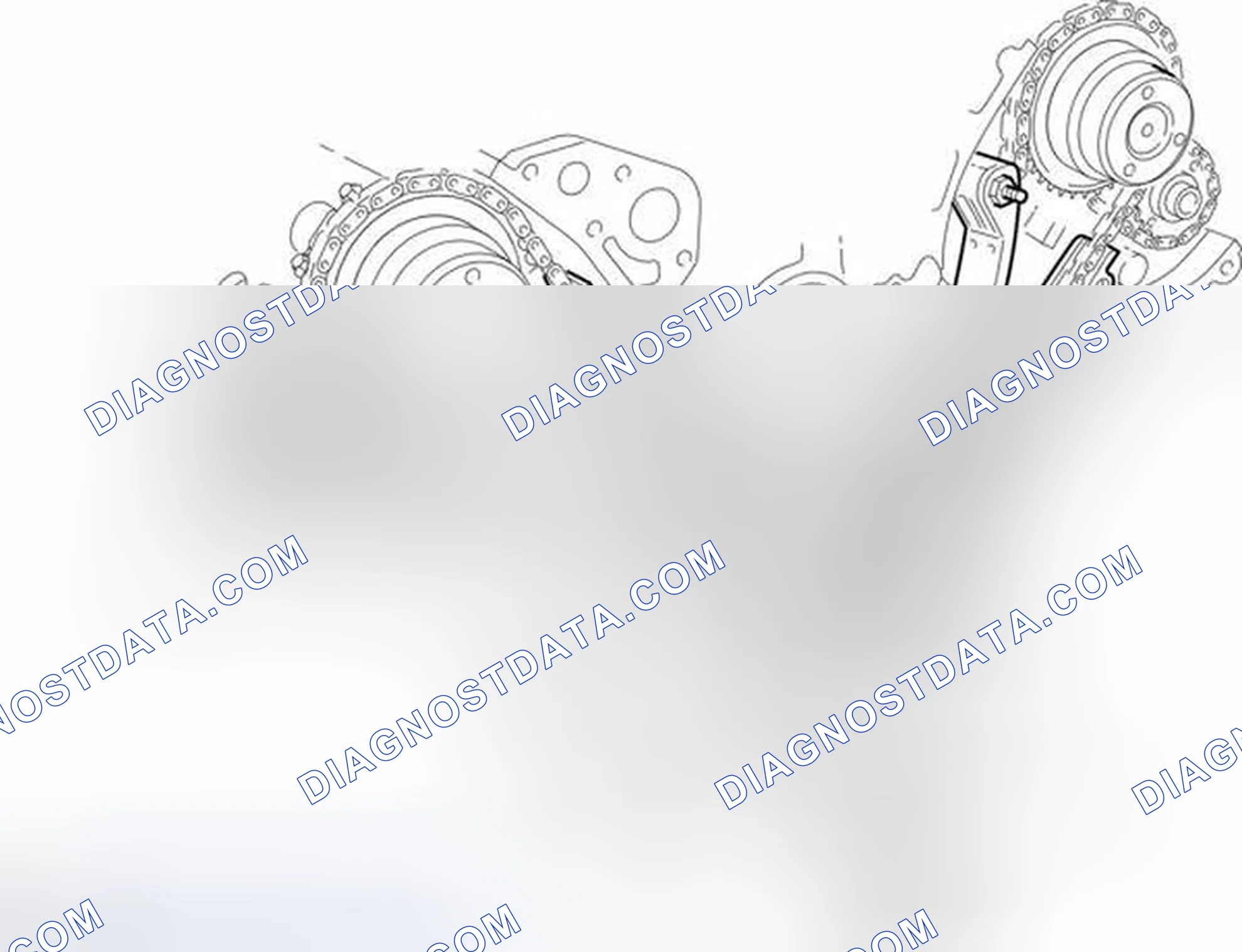 Scheme 170: Timing Gear