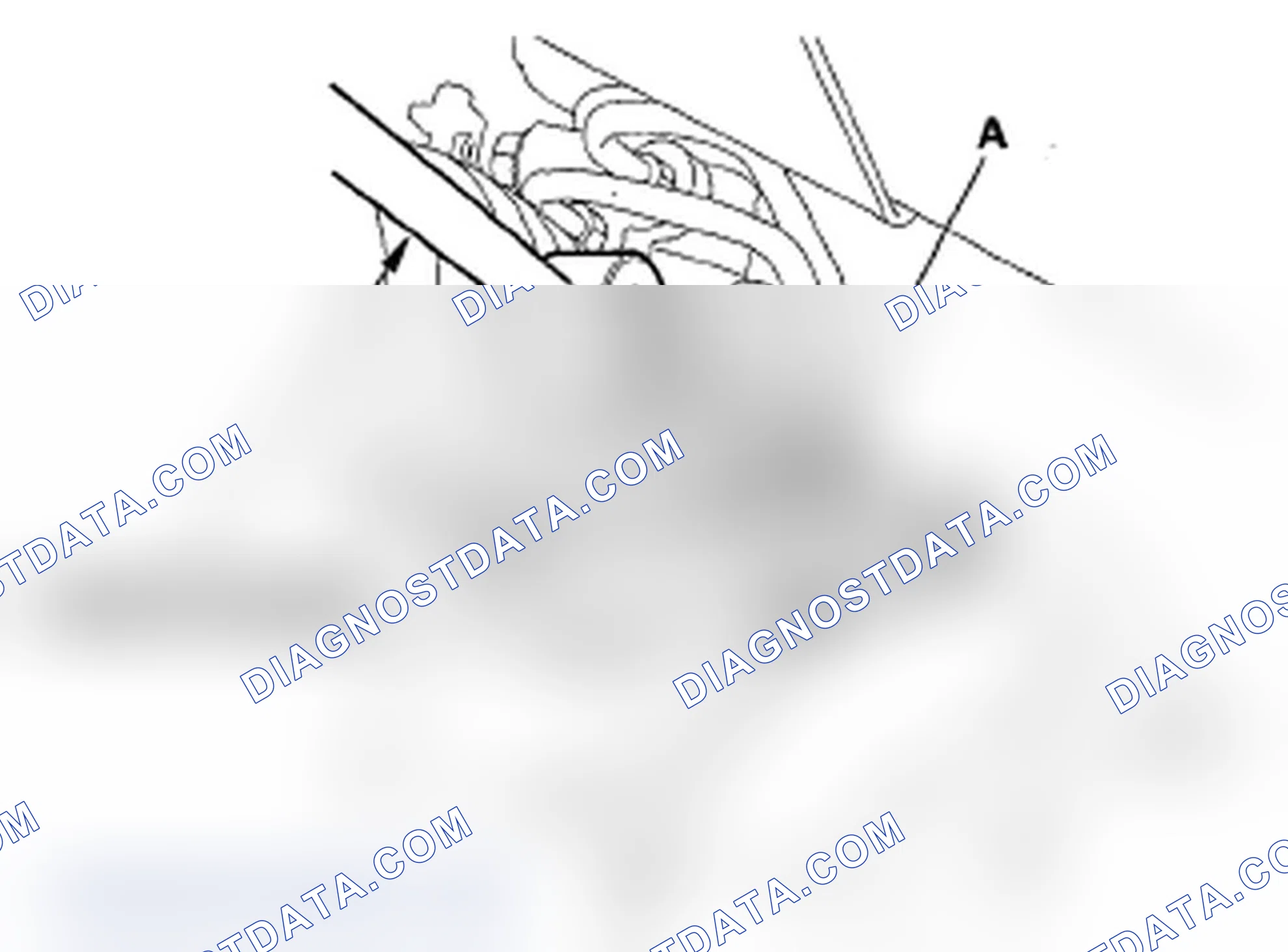 Scheme 49: Rack Guide Adjustment