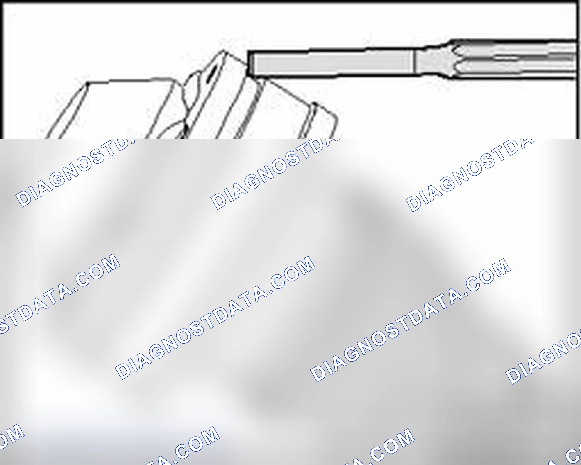 Scheme 260: Drive off cover for inner joint