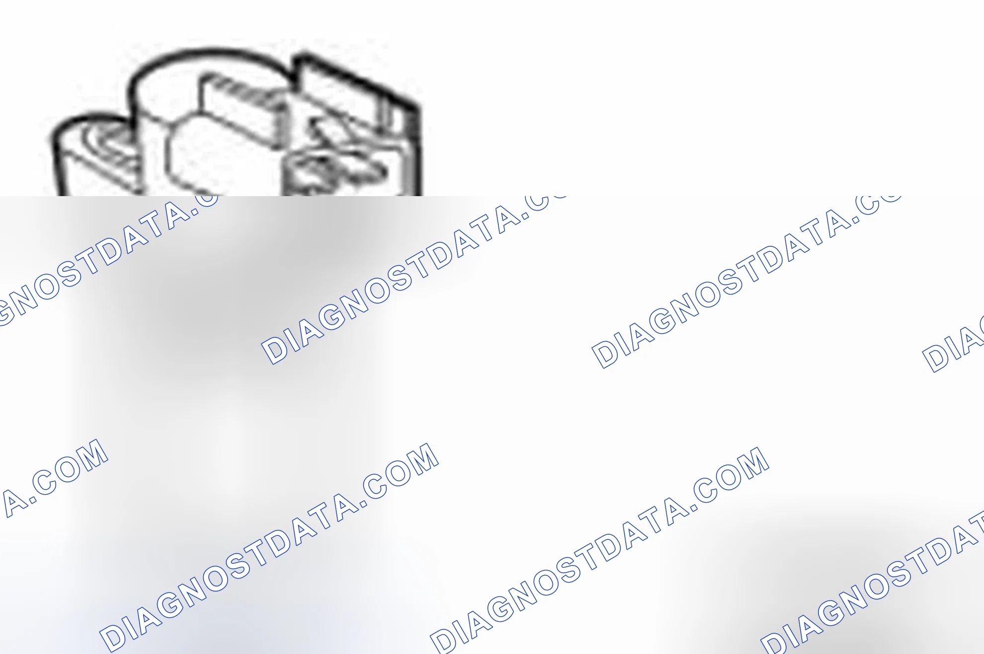 Scheme 20: Camshaft Position (CMP) Sensor