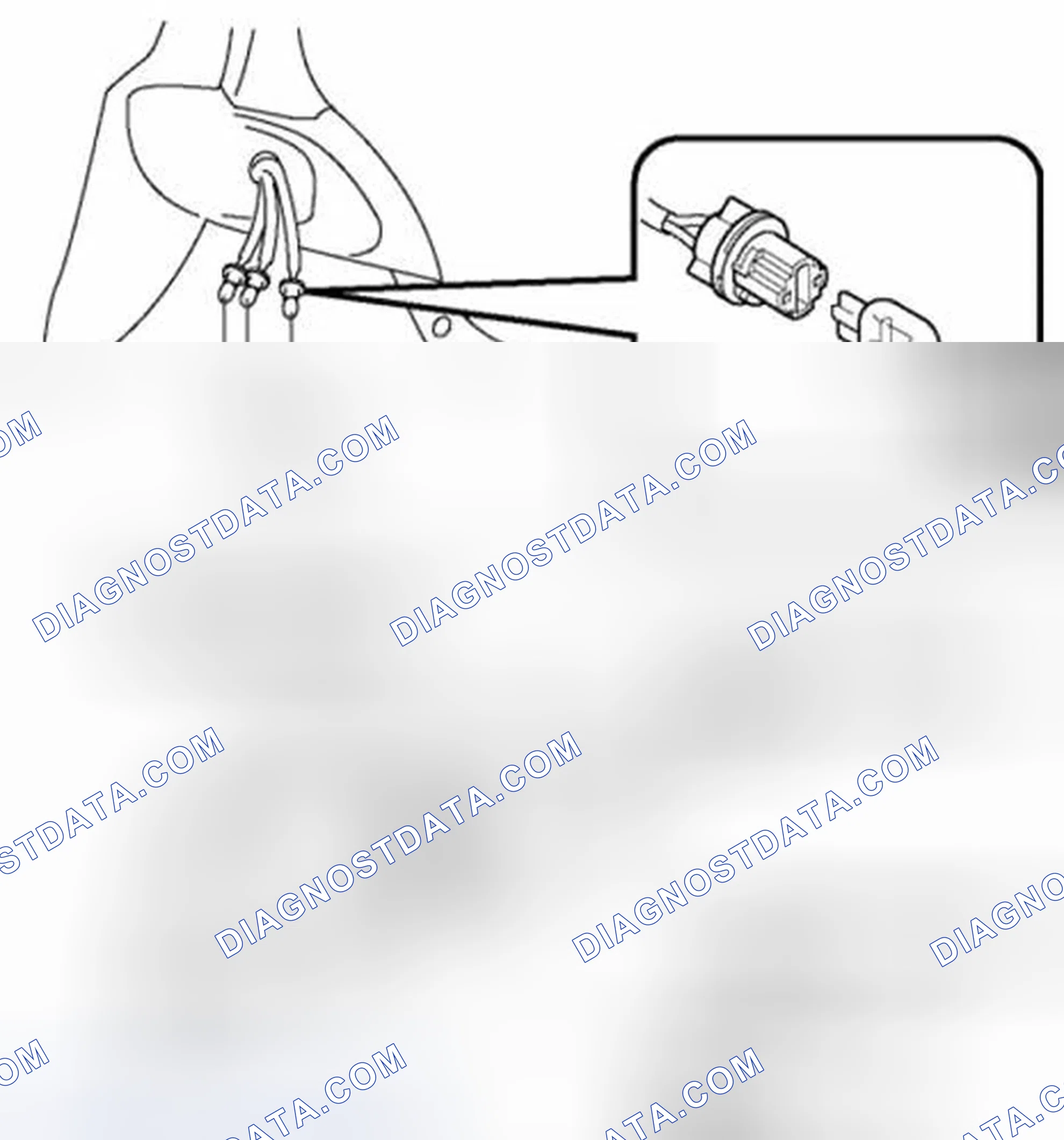 Scheme 36: REAR COMBINATION LIGHT BULB REMOVAL/INSTALLATION