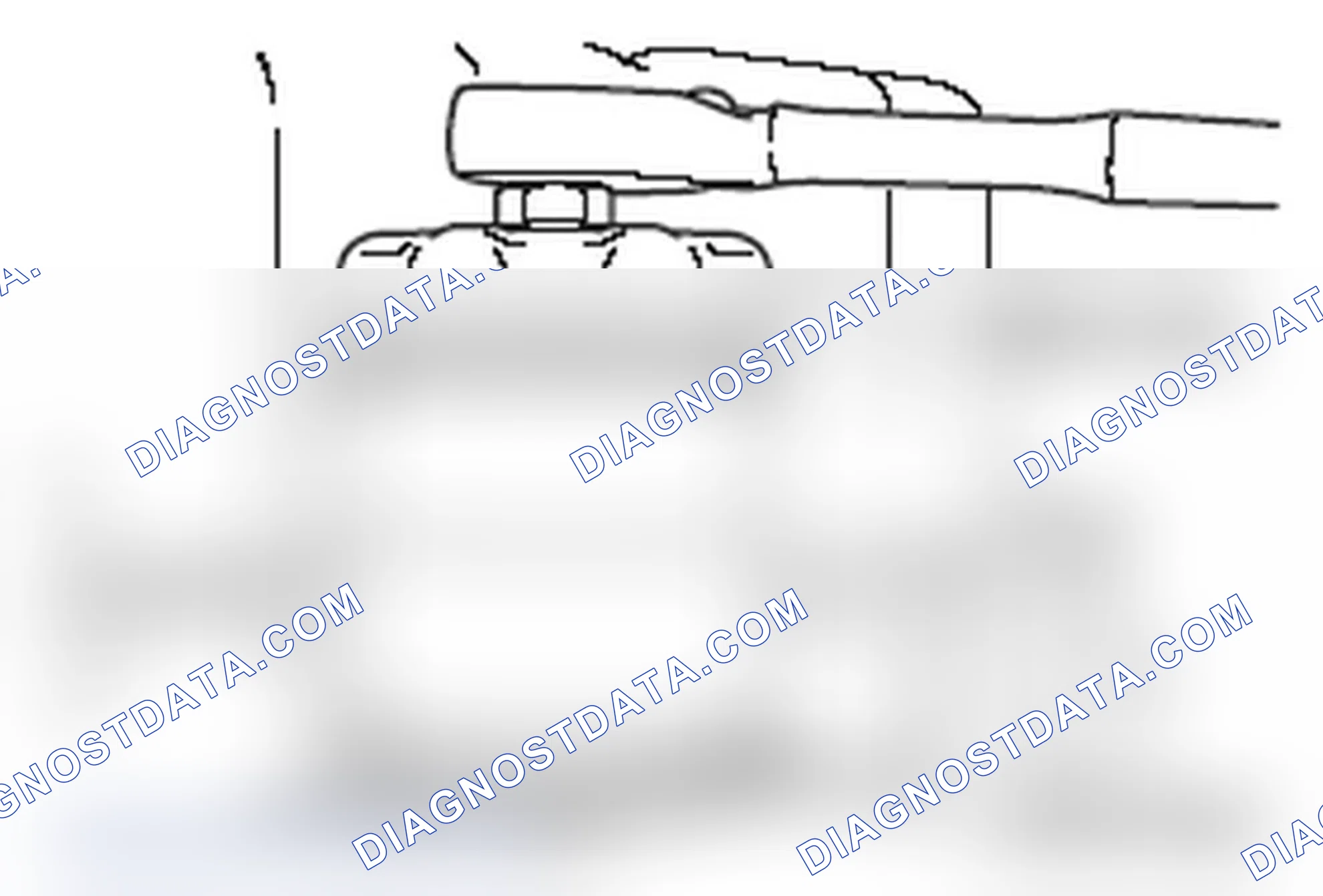 Scheme 705: << A >> OIL FILTER REMOVAL