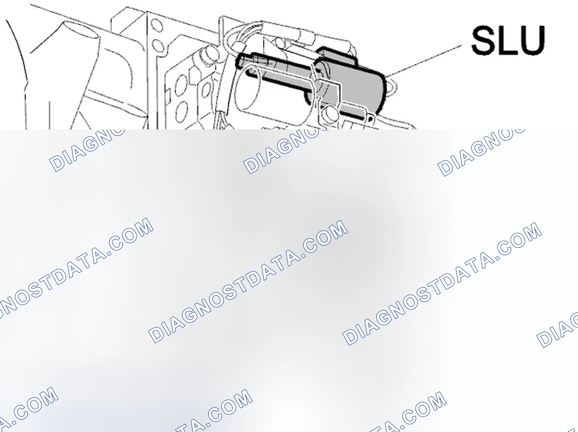 Scheme 273: LOCK-UP-SOLENOID