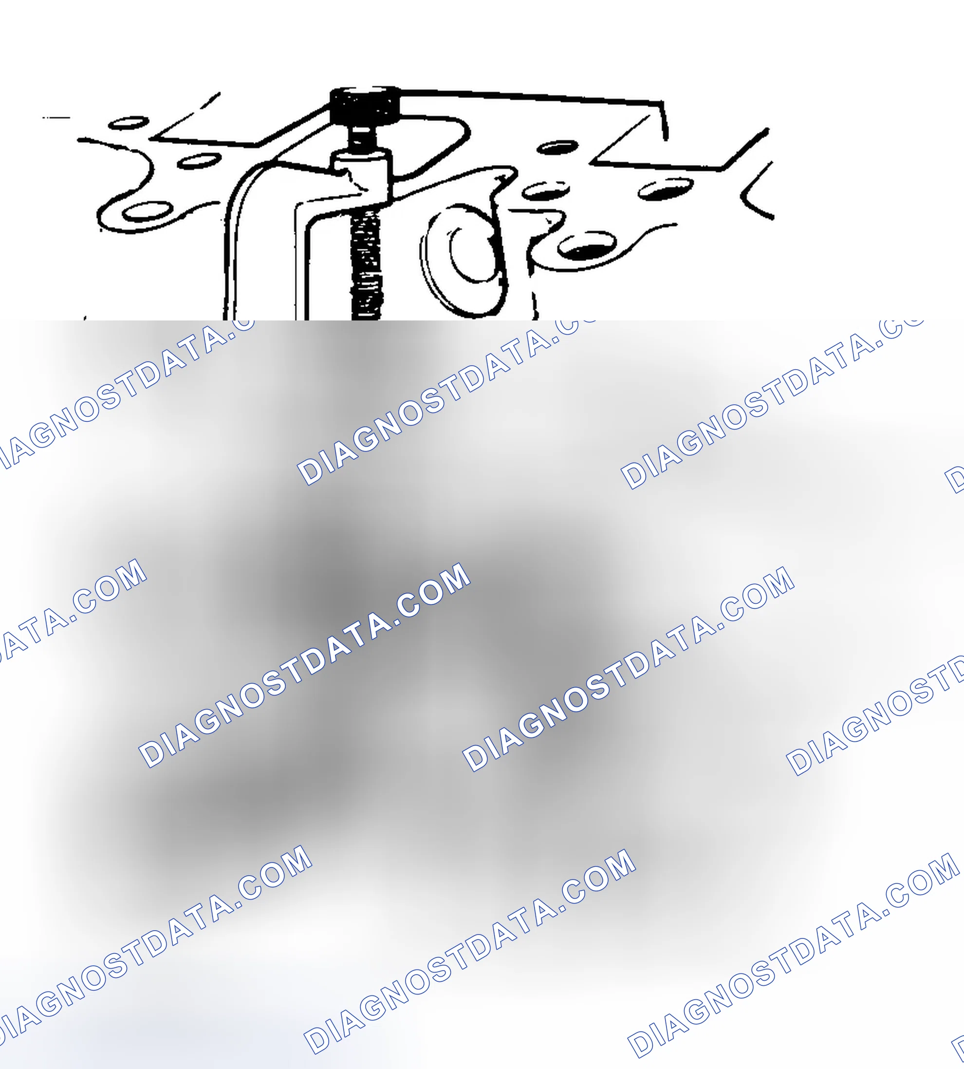 Scheme 15: Measuring Valve Stem-to-Guide Clearance