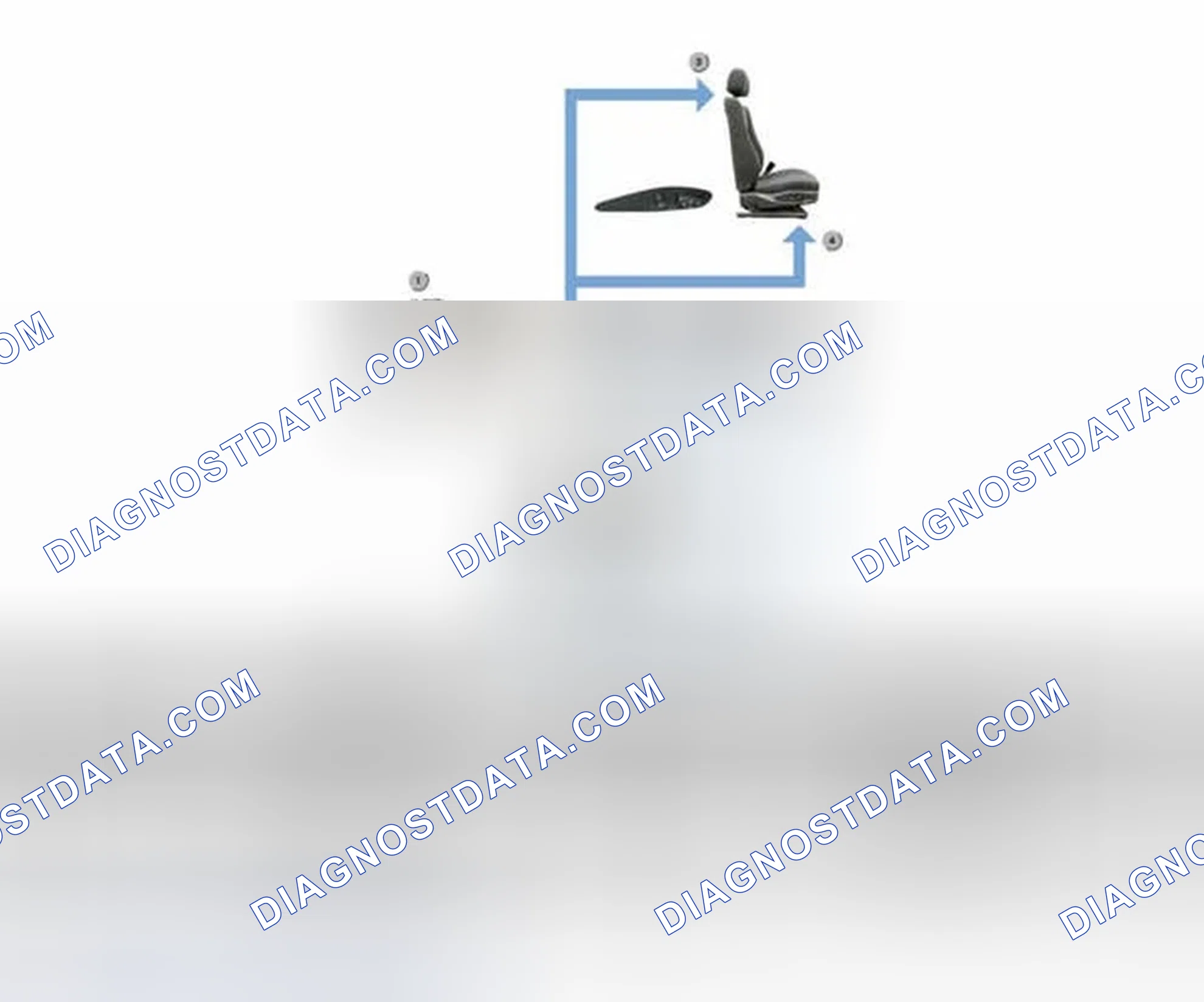 Scheme 221: Seat Heating