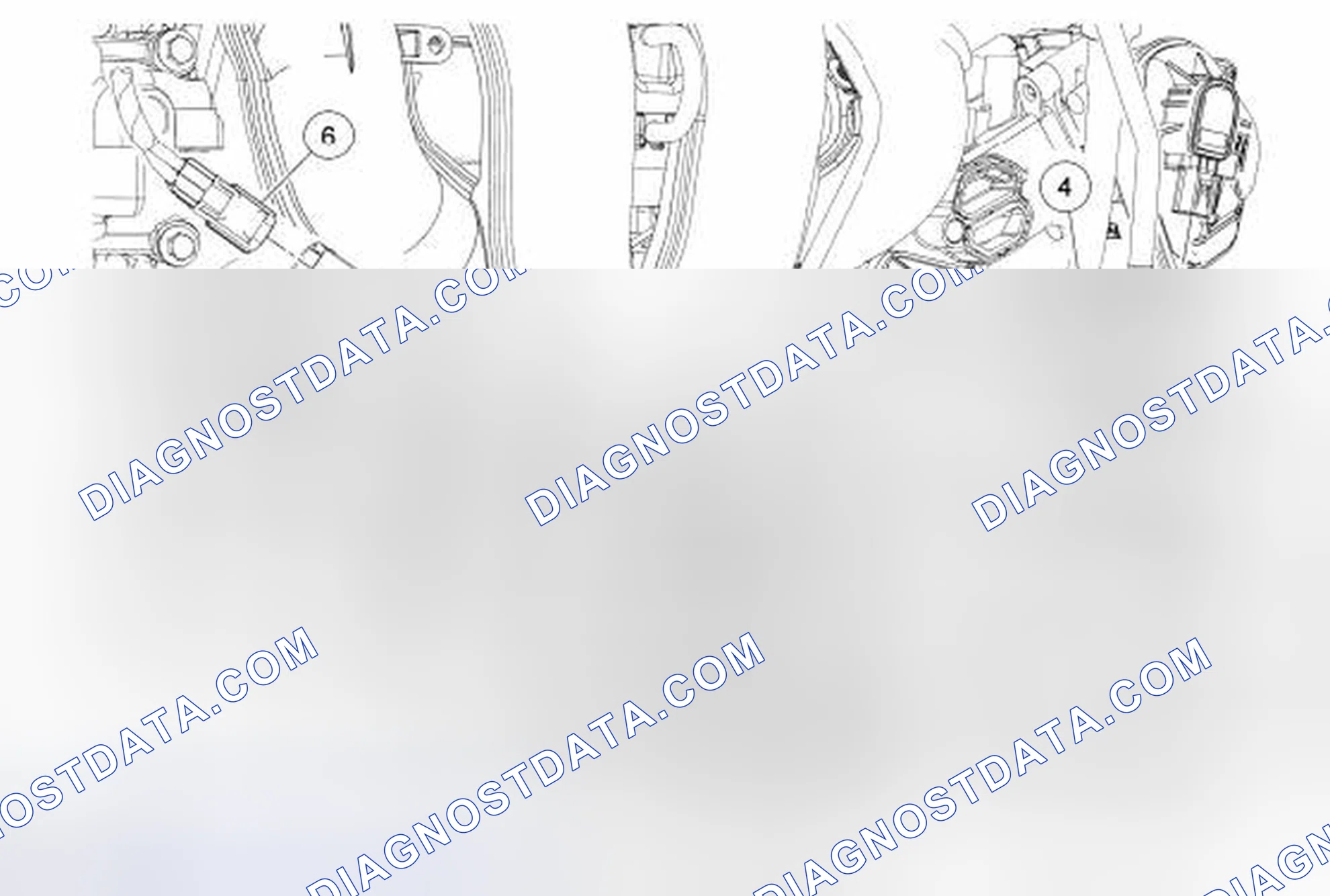 Scheme 141: Intake Manifold