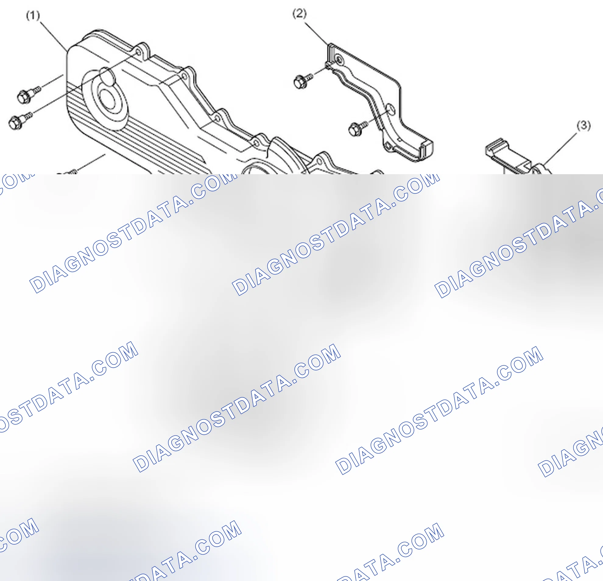Scheme 463: Belt Cover