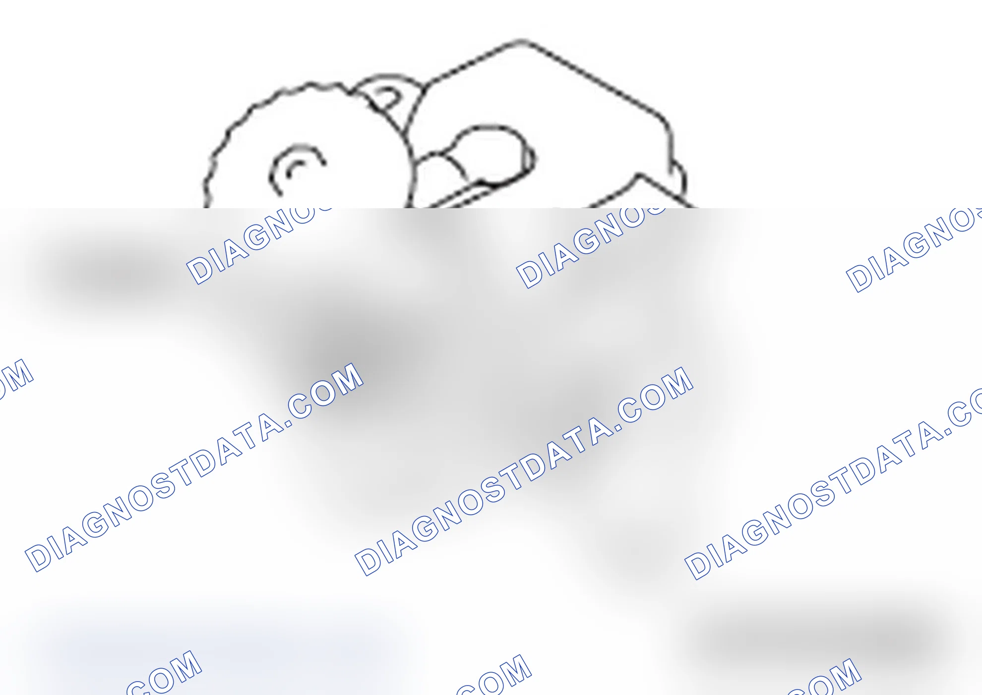 Scheme 54: >> B << BLEEDING OF MASTER CYLINDER ASSEMBLY