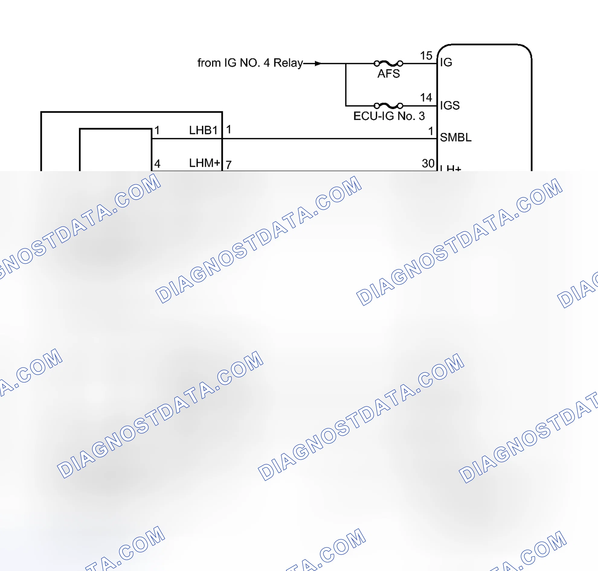 Scheme 159: WIRING DIAGRAM