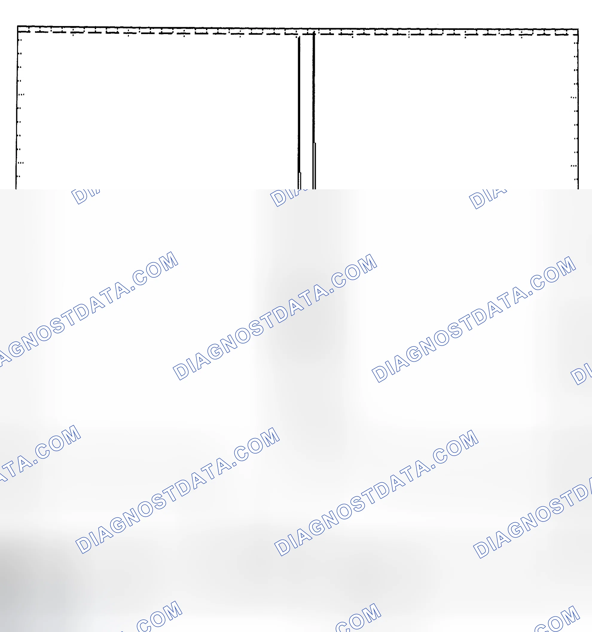 Scheme 30: Single Injector - Known Good - Voltage Pattern