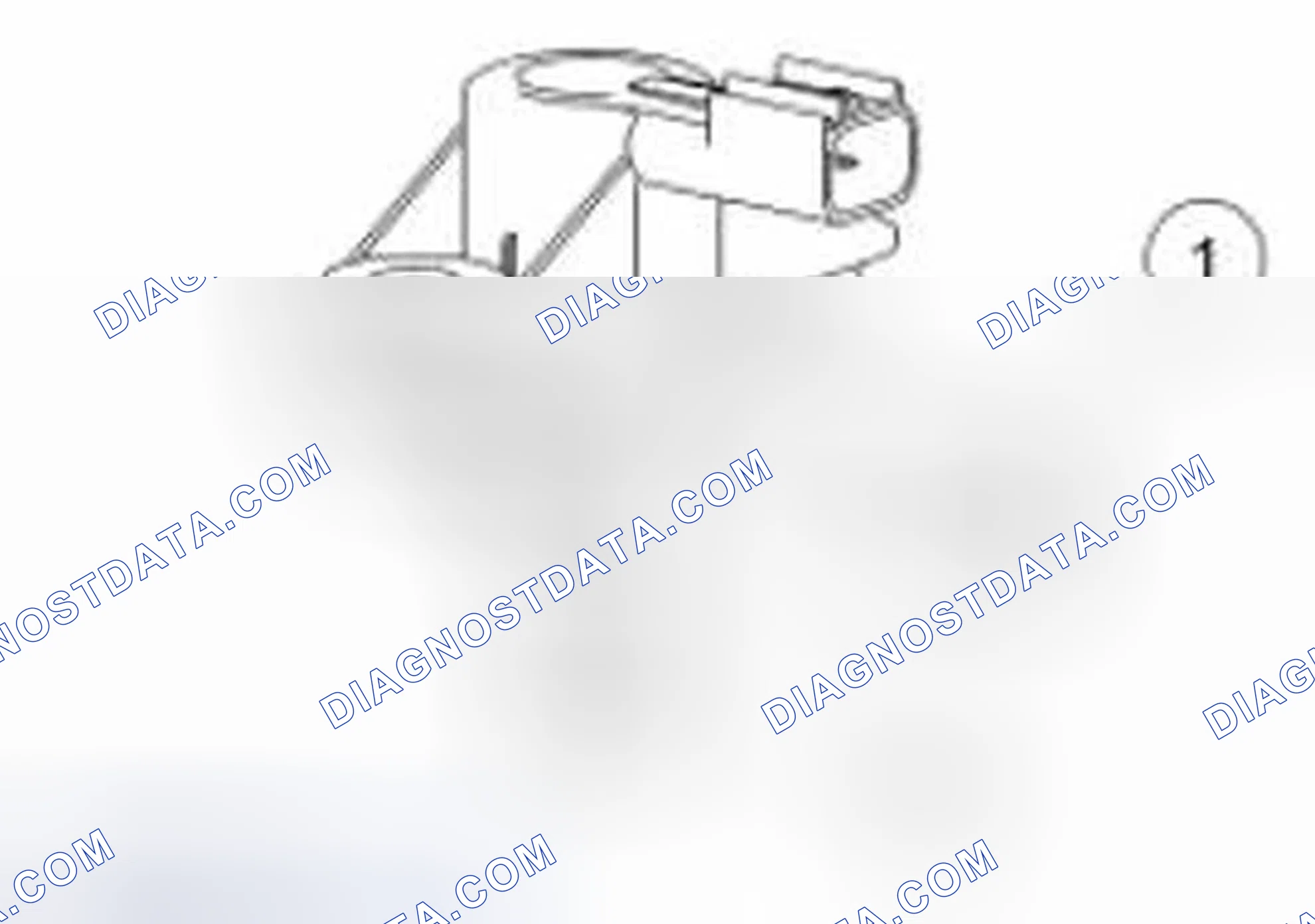Scheme 53: Evaporative Emission (EVAP) Purge Valve