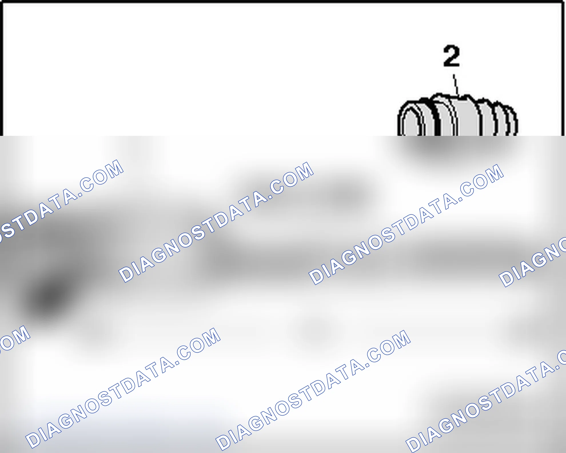 Scheme 7: A - Emptying a fuel tank more than 1/4 filled