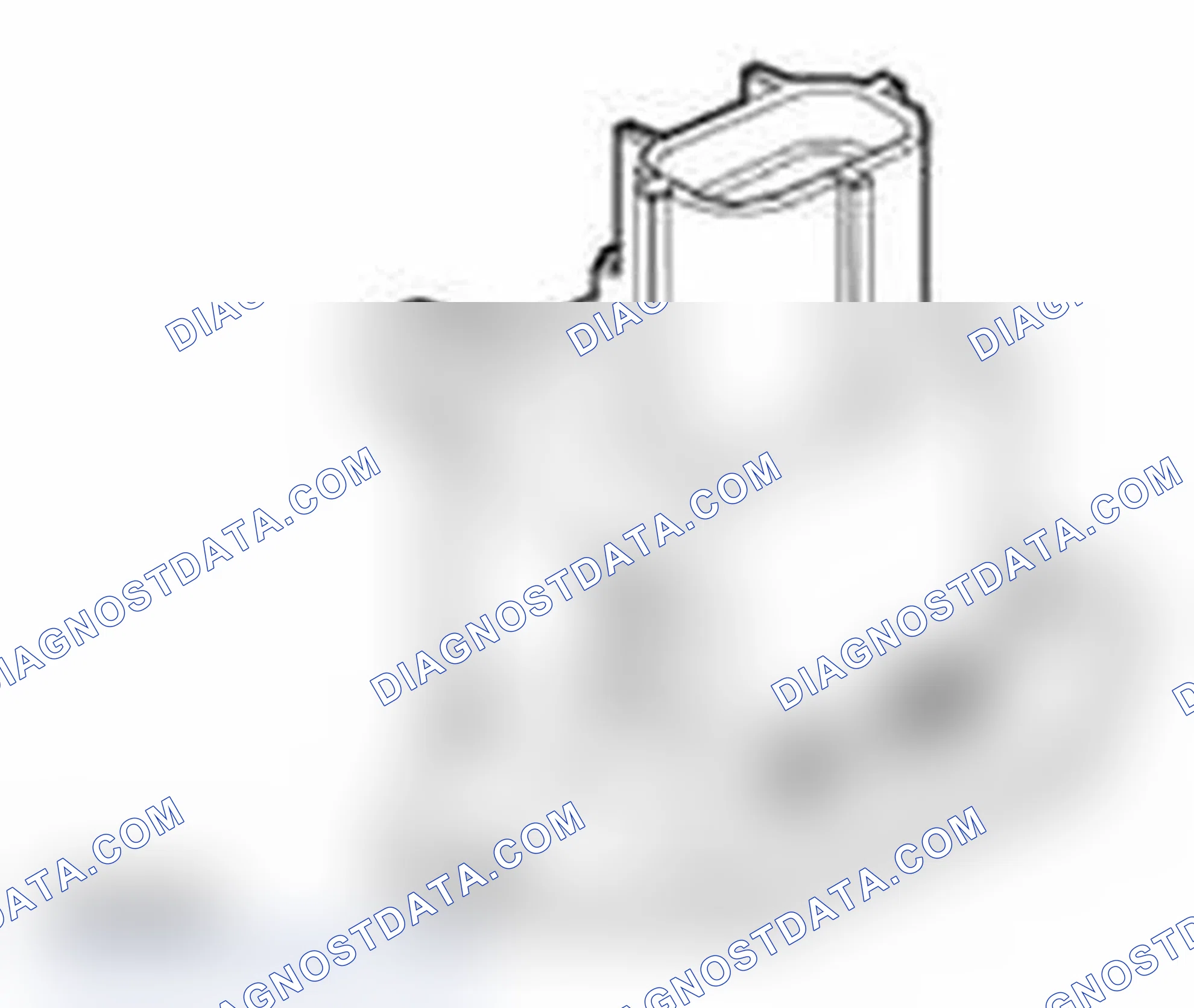 Scheme 20: FUEL RAIL PRESSURE SENSOR