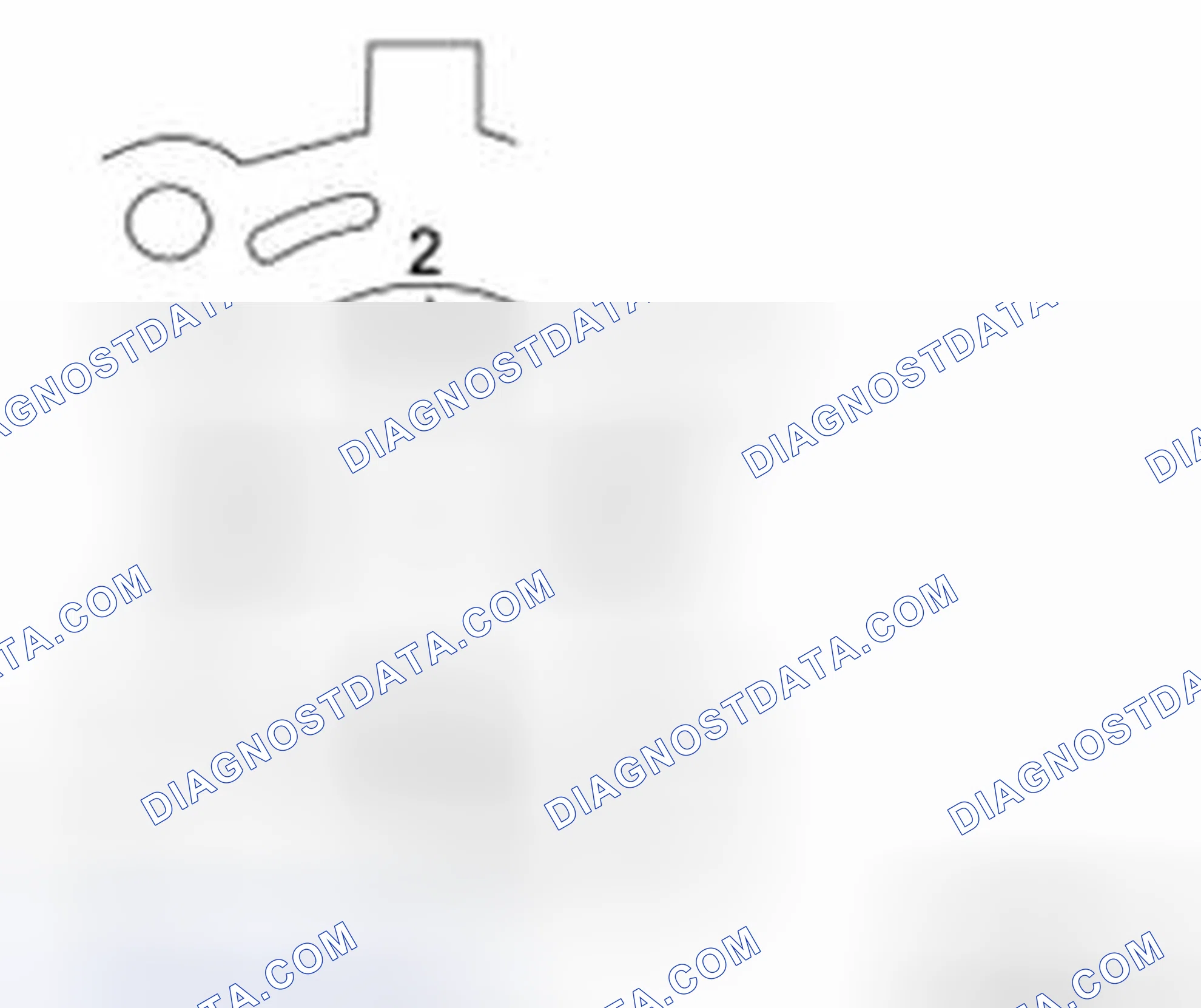 Scheme 2371: Cylinder Bore Out-of-Round