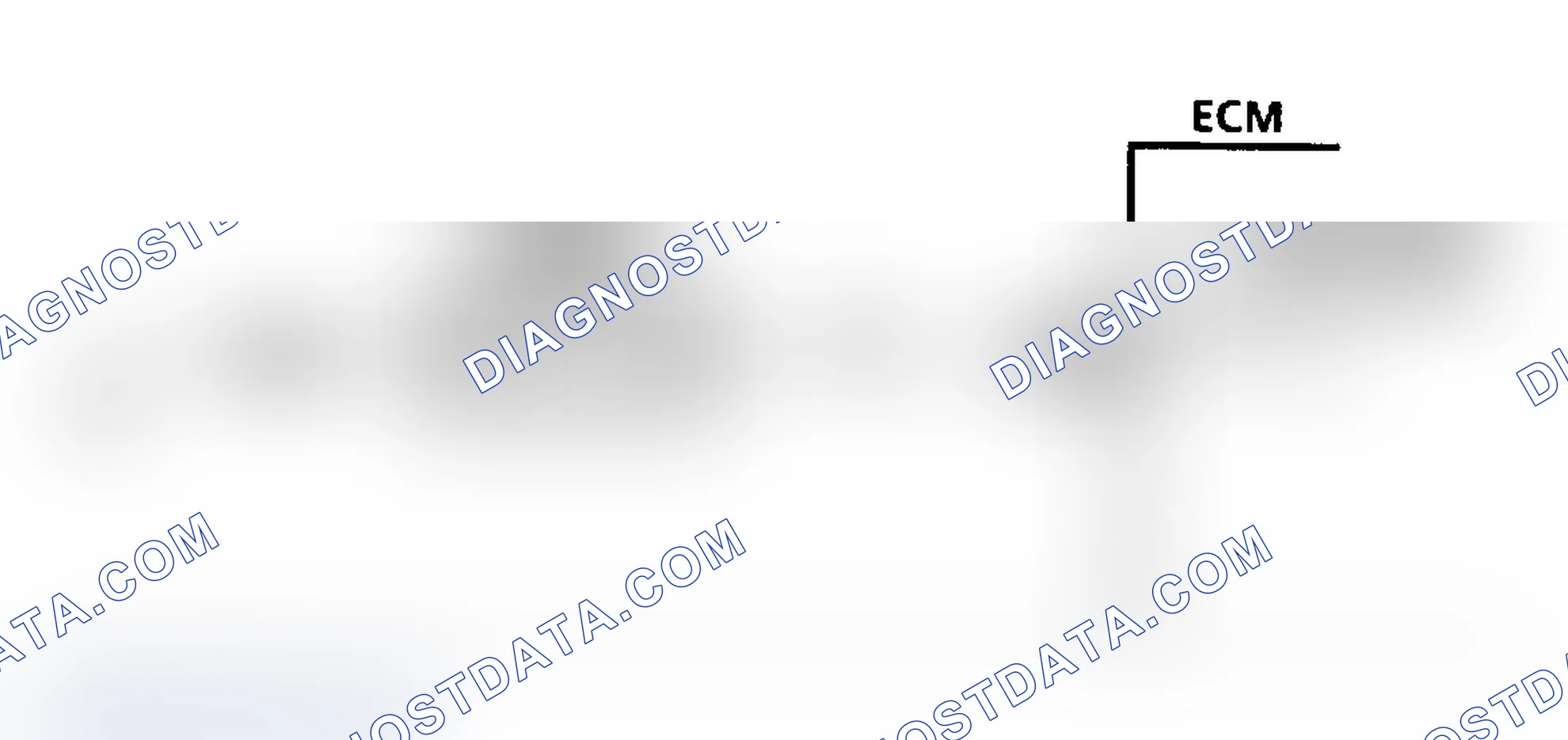 Scheme 94: Code 46: Power Steering Pressure Switch Ckt Diag (3.3L)