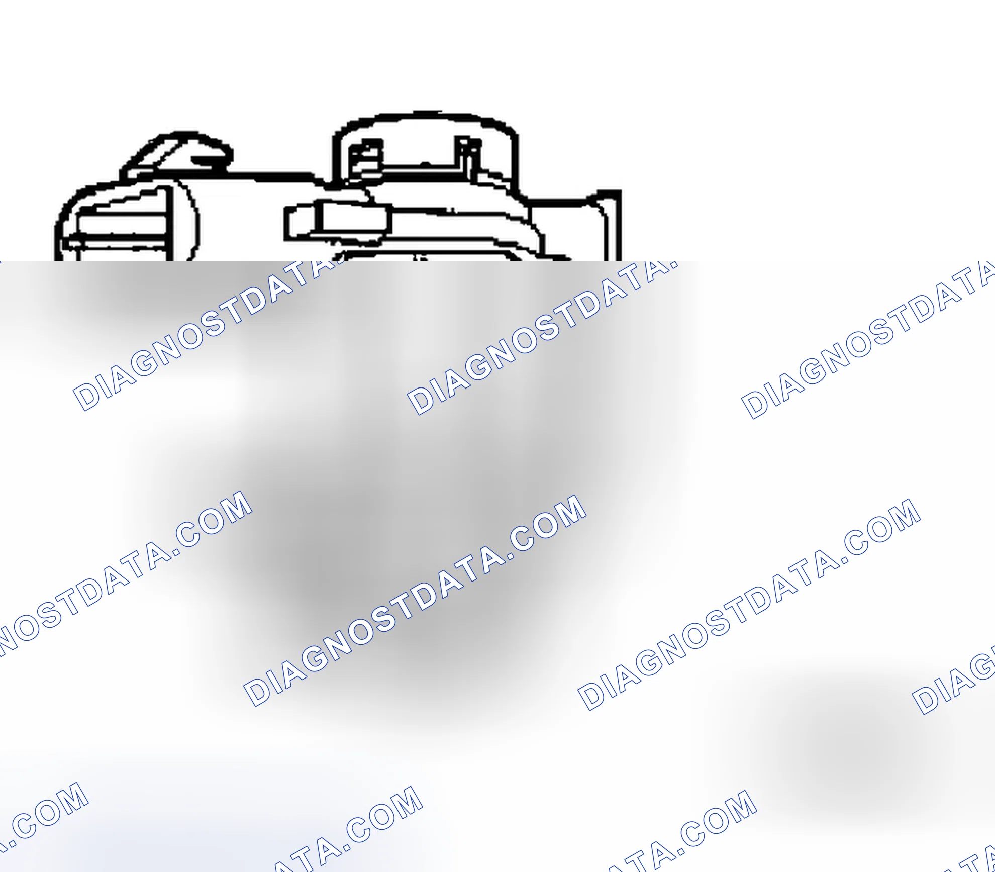 Scheme 105: AIR Bypass Solenoid
