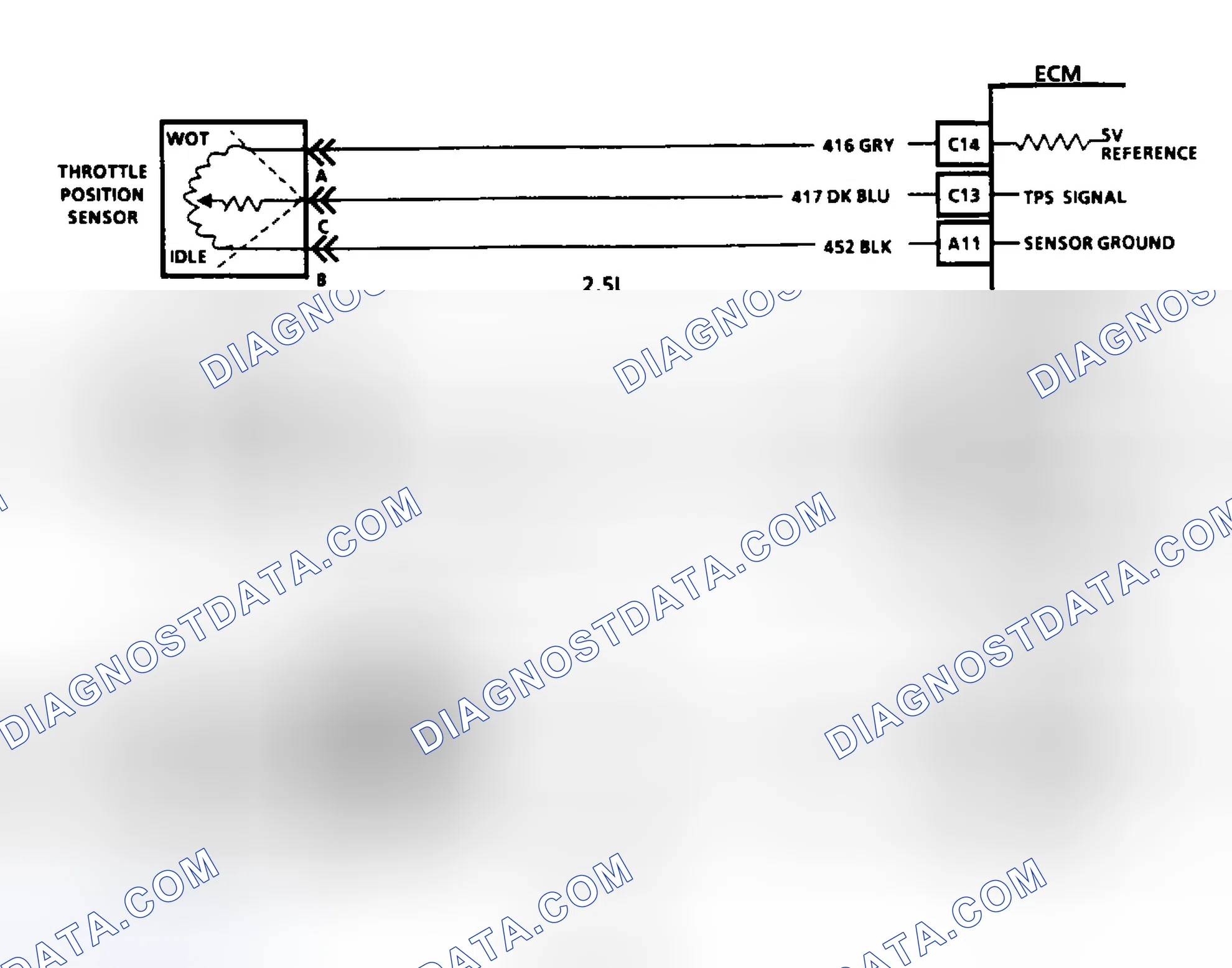 Scheme 56: Code 21: Circuit Diagram