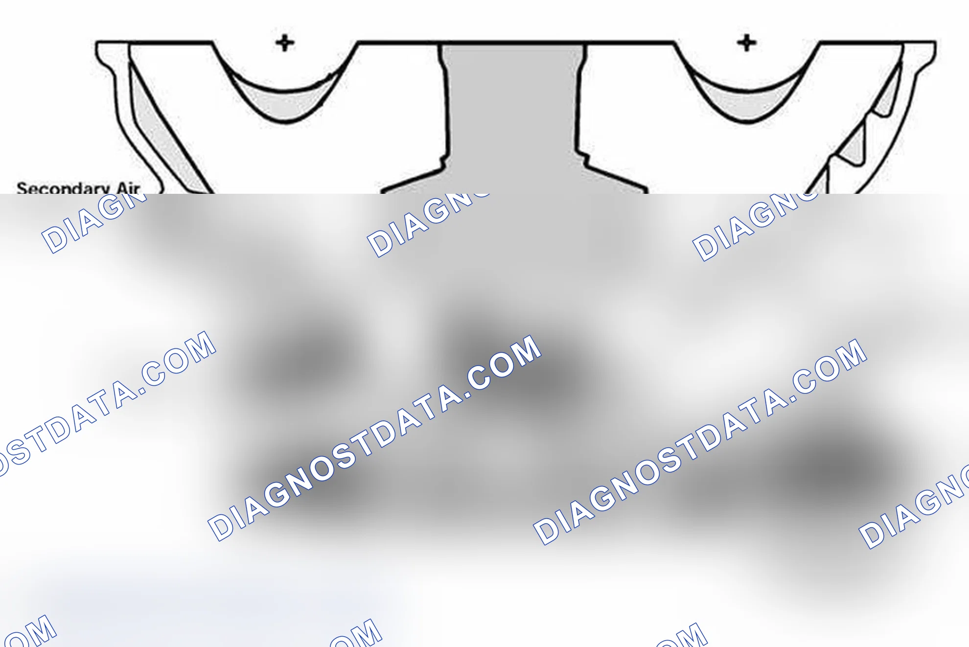 Scheme 473: Cylinder Head