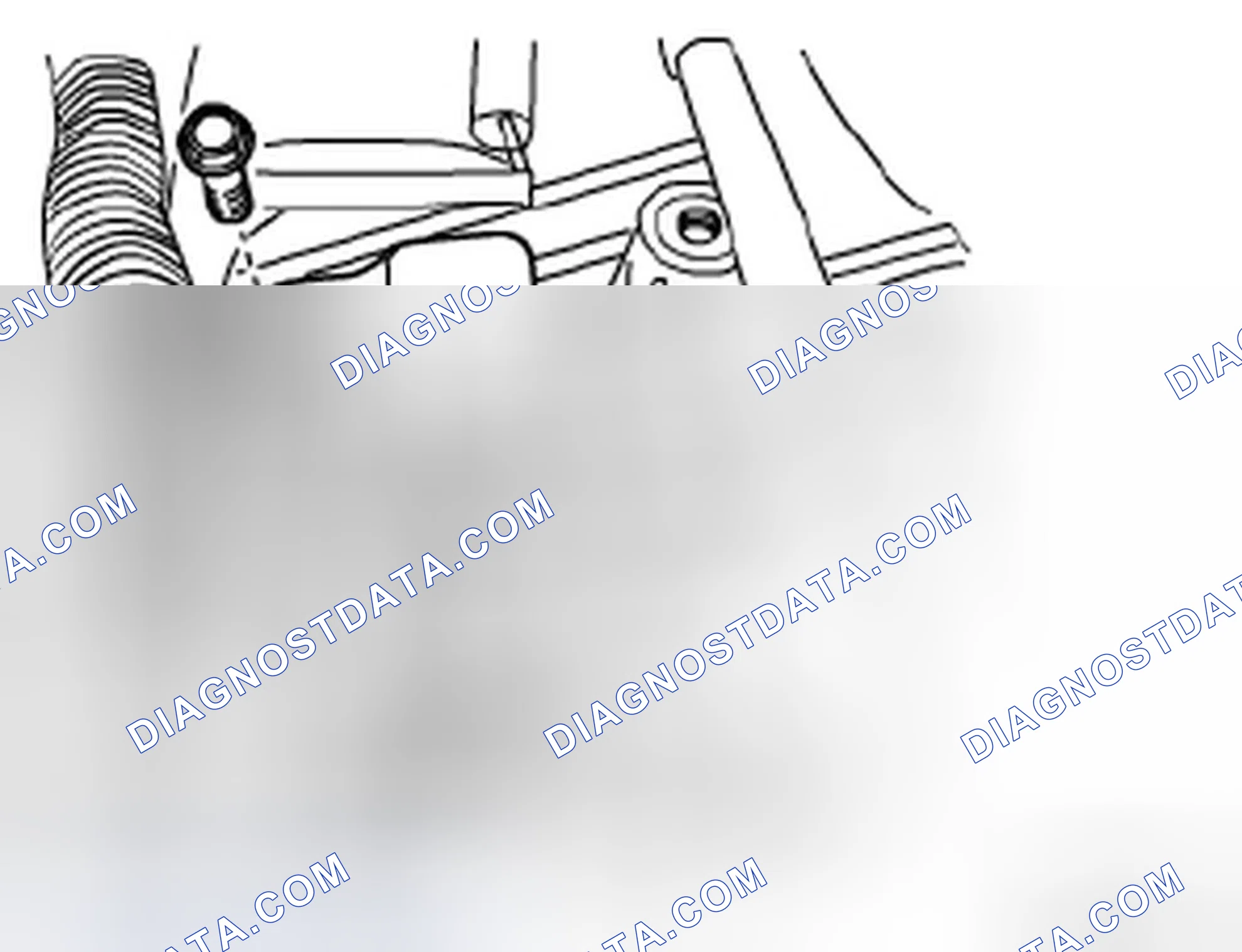 Scheme 15: Manifold Absolute Pressure (MAP) Sensor Removal