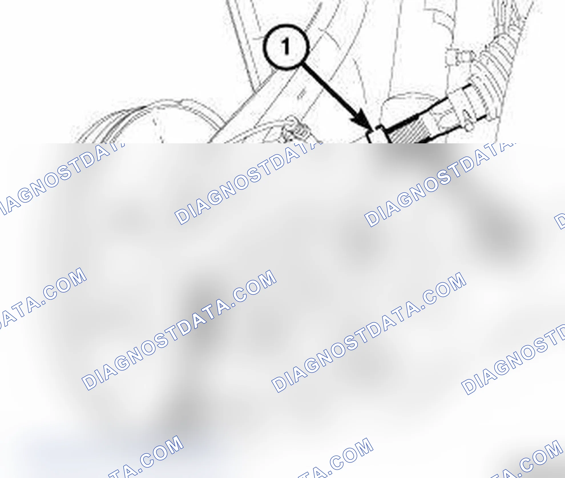 Scheme 7: TOE ADJUSTMENT - FRONT