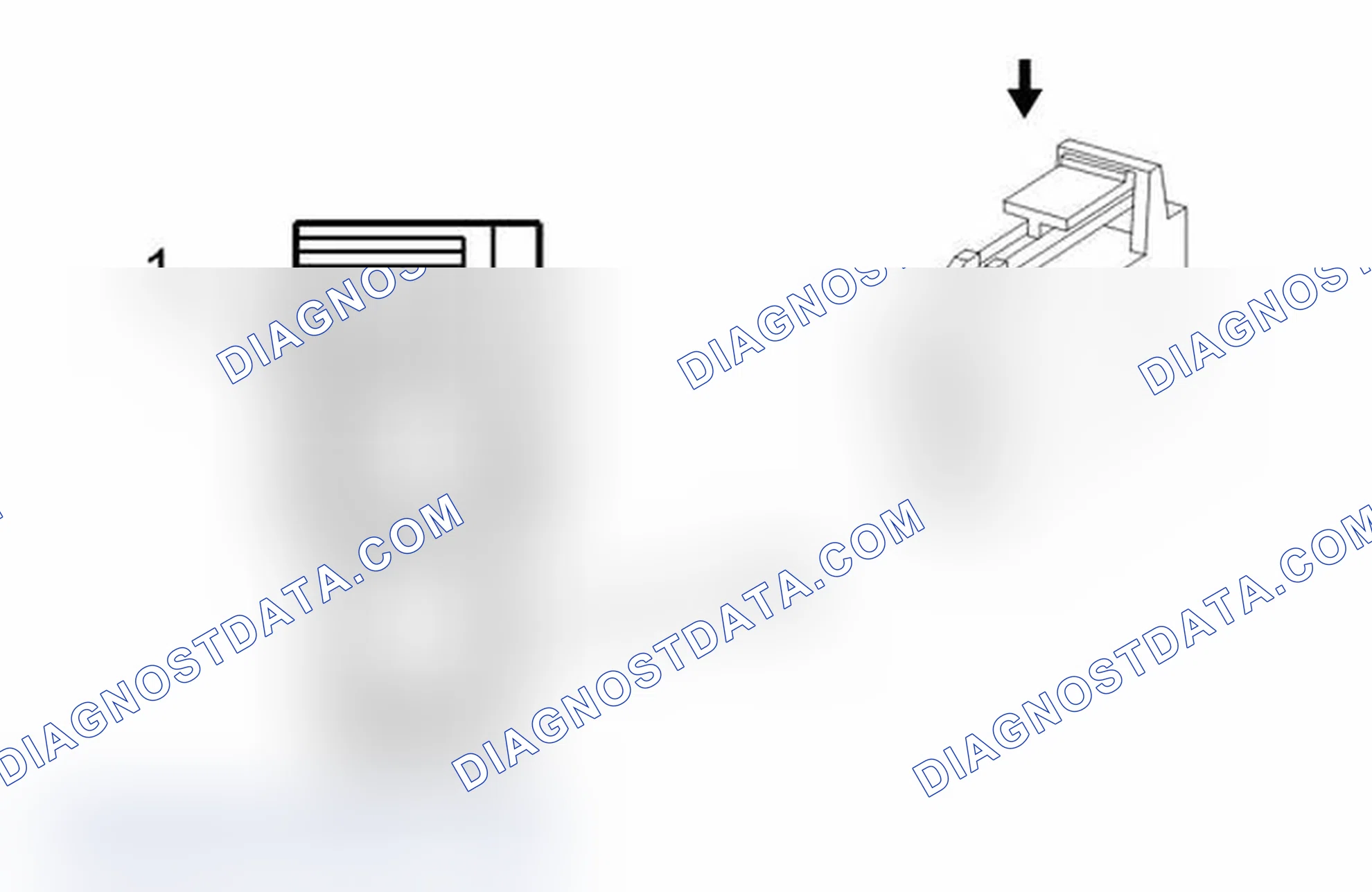 Scheme 279: Evaporator Temperature Sensor