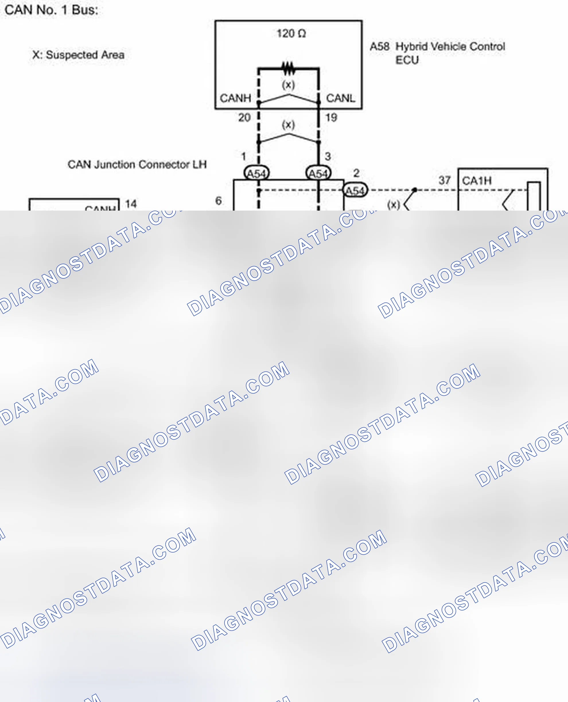 Scheme 160: WIRING DIAGRAM