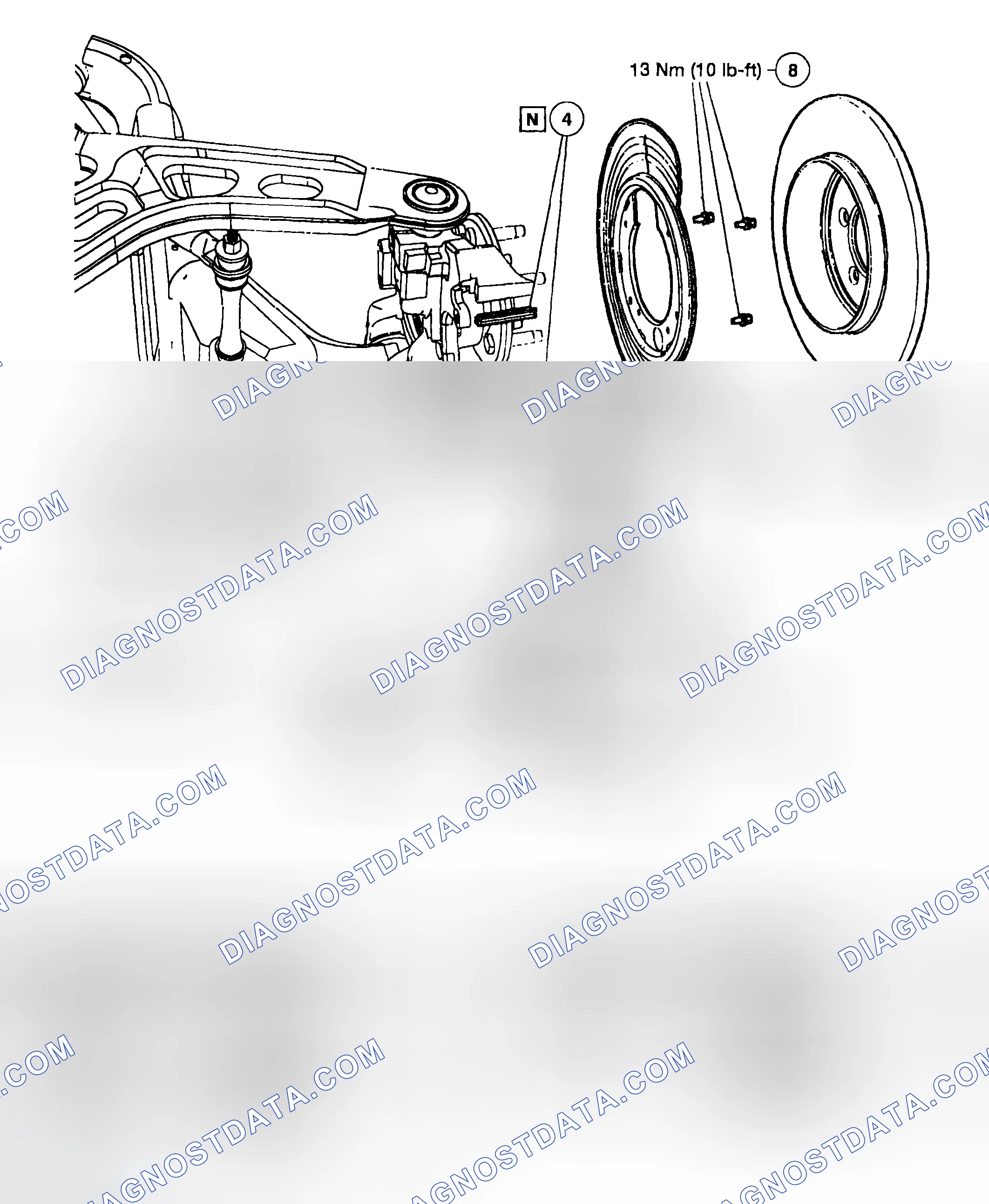 Scheme 5: Removal & Installation