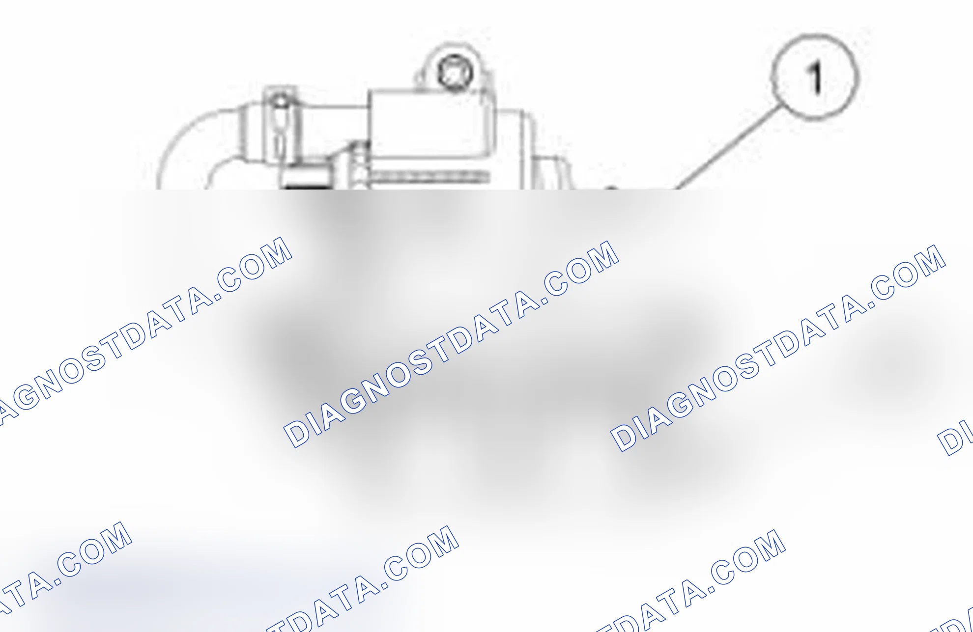 Scheme 21: Evaporative Emission (EVAP) Leak Detection Control Module