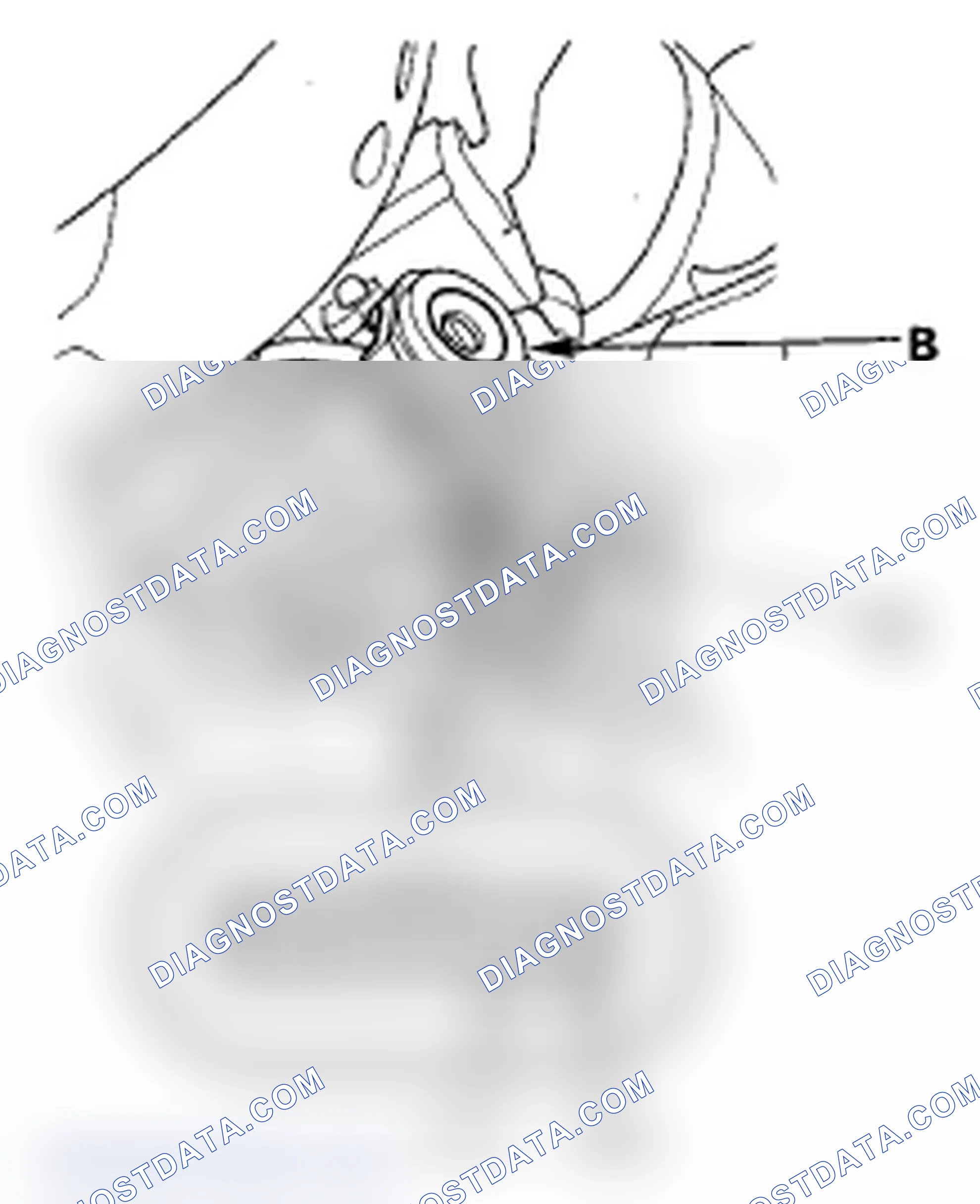 Scheme 27: Ignition Key Light Test