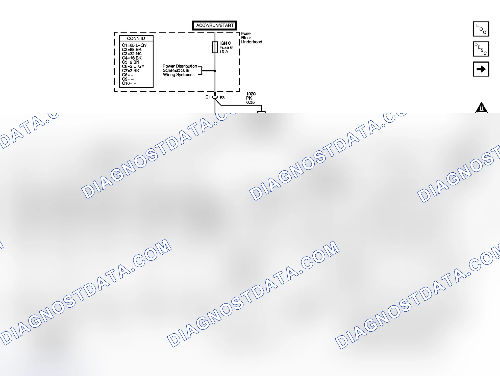 Scheme 182: Automatic Transmission Controls Schematics