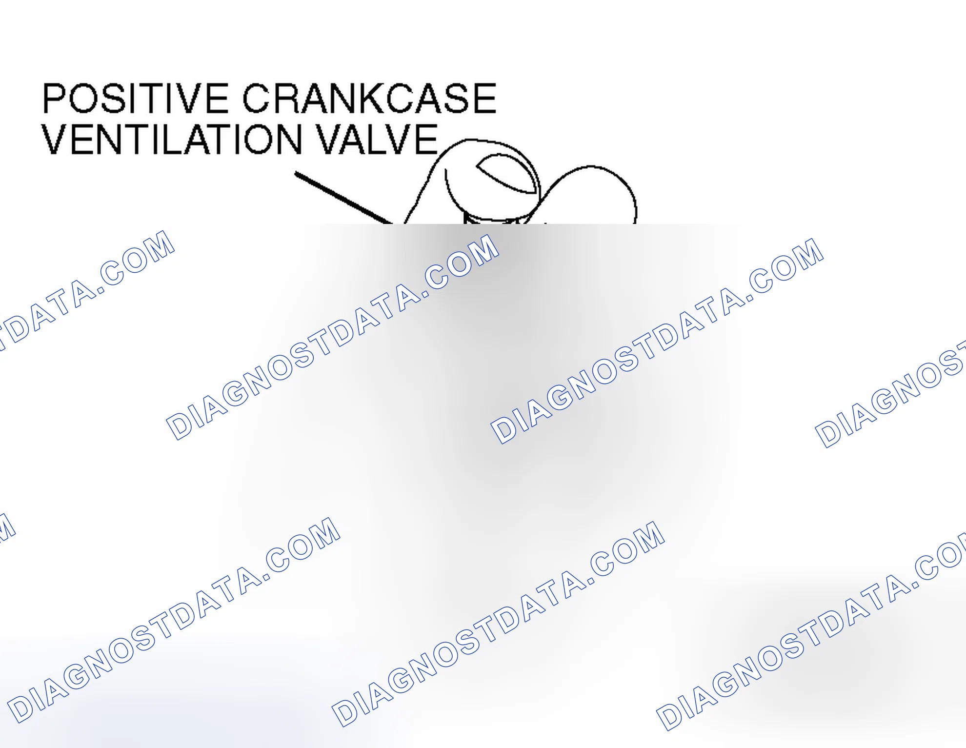 Scheme 4: POSITIVE CRANKCASE VENTILATION SYSTEM CHECK