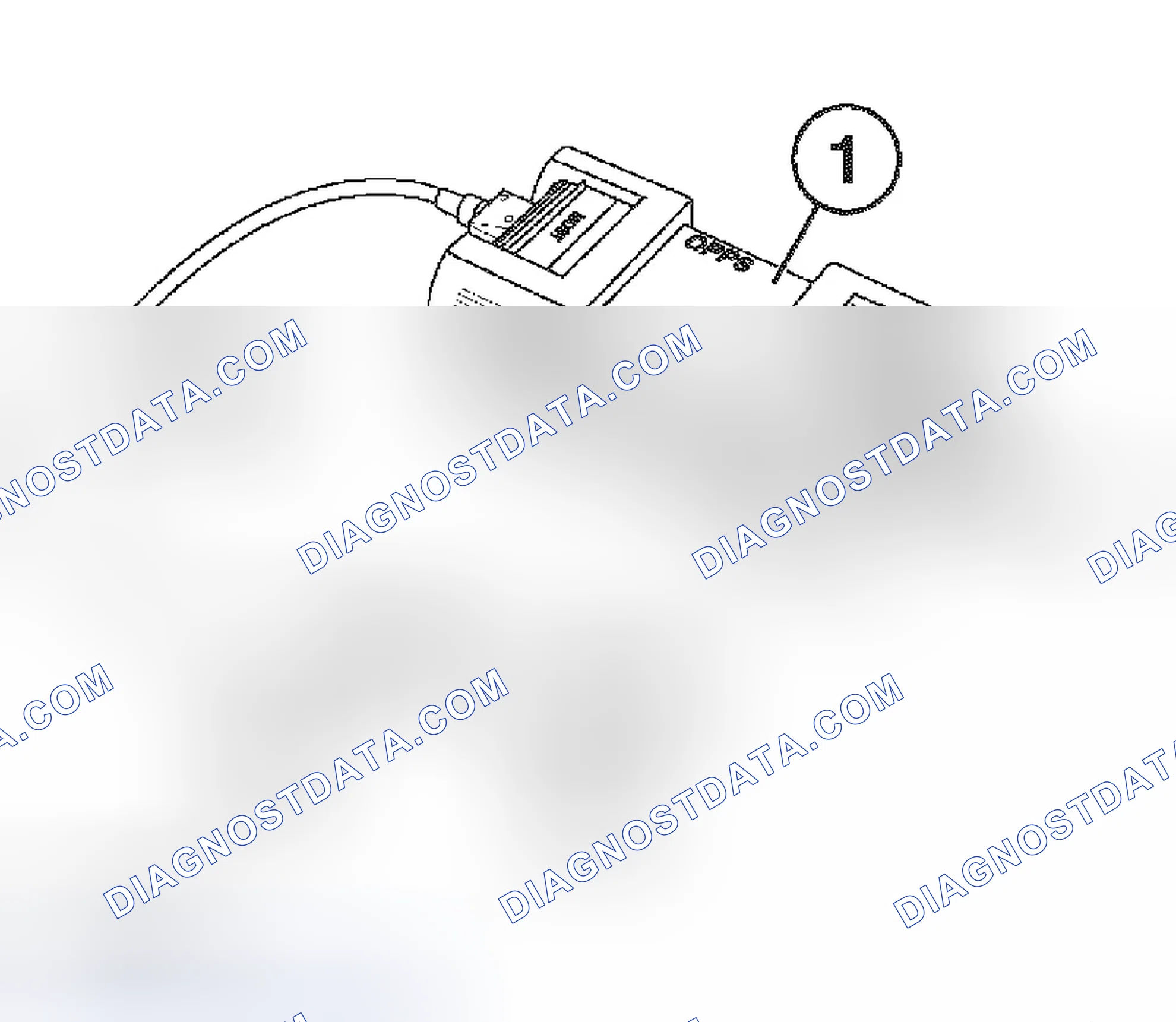 Scheme 604: Control Module Testing